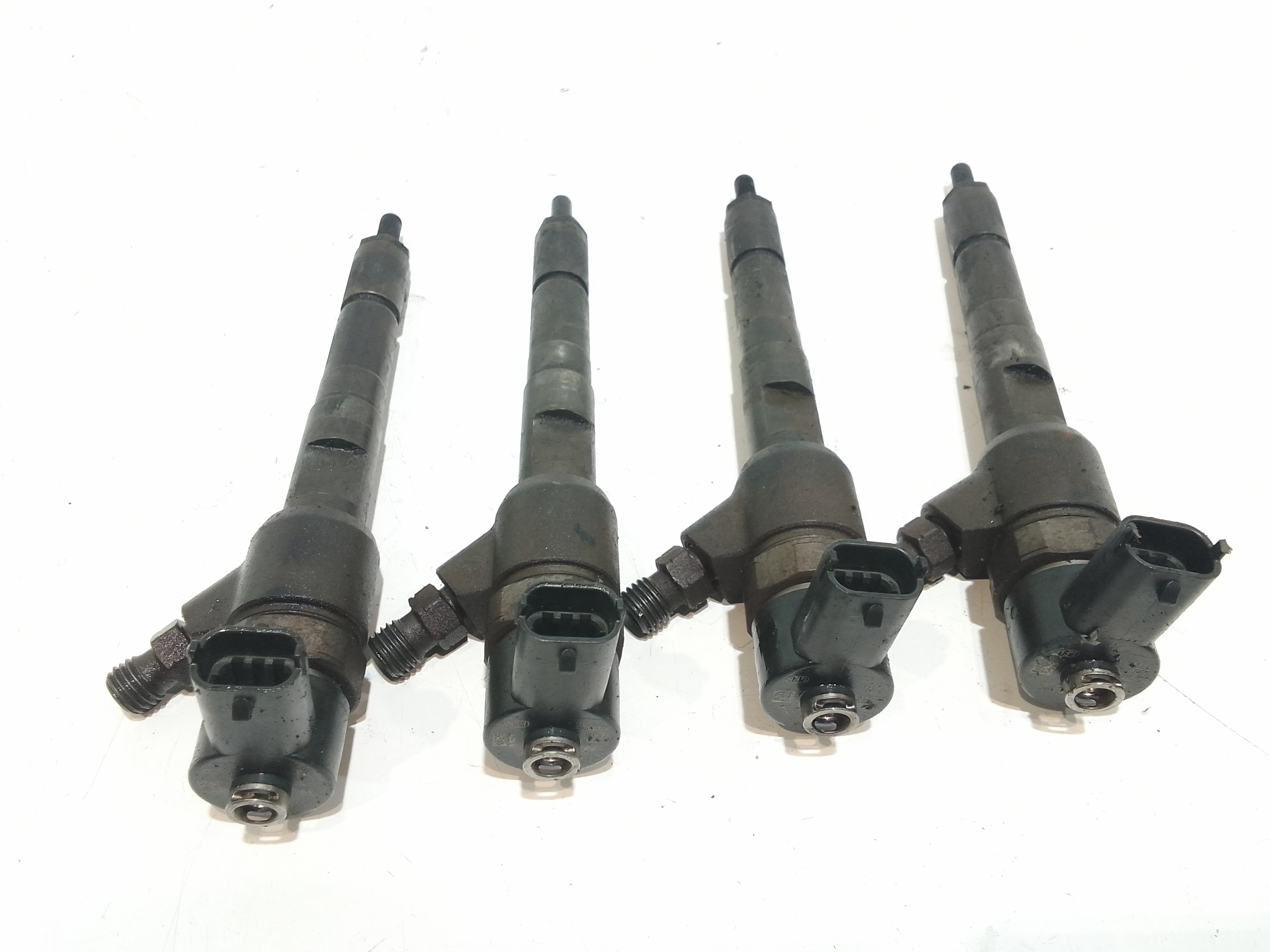 Iniettori per Opel Corsa D 3p 1 Serie (2006 - In produzione)