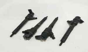Iniettori per Opel Corsa D 3p 1 Serie (2006 - In produzione)