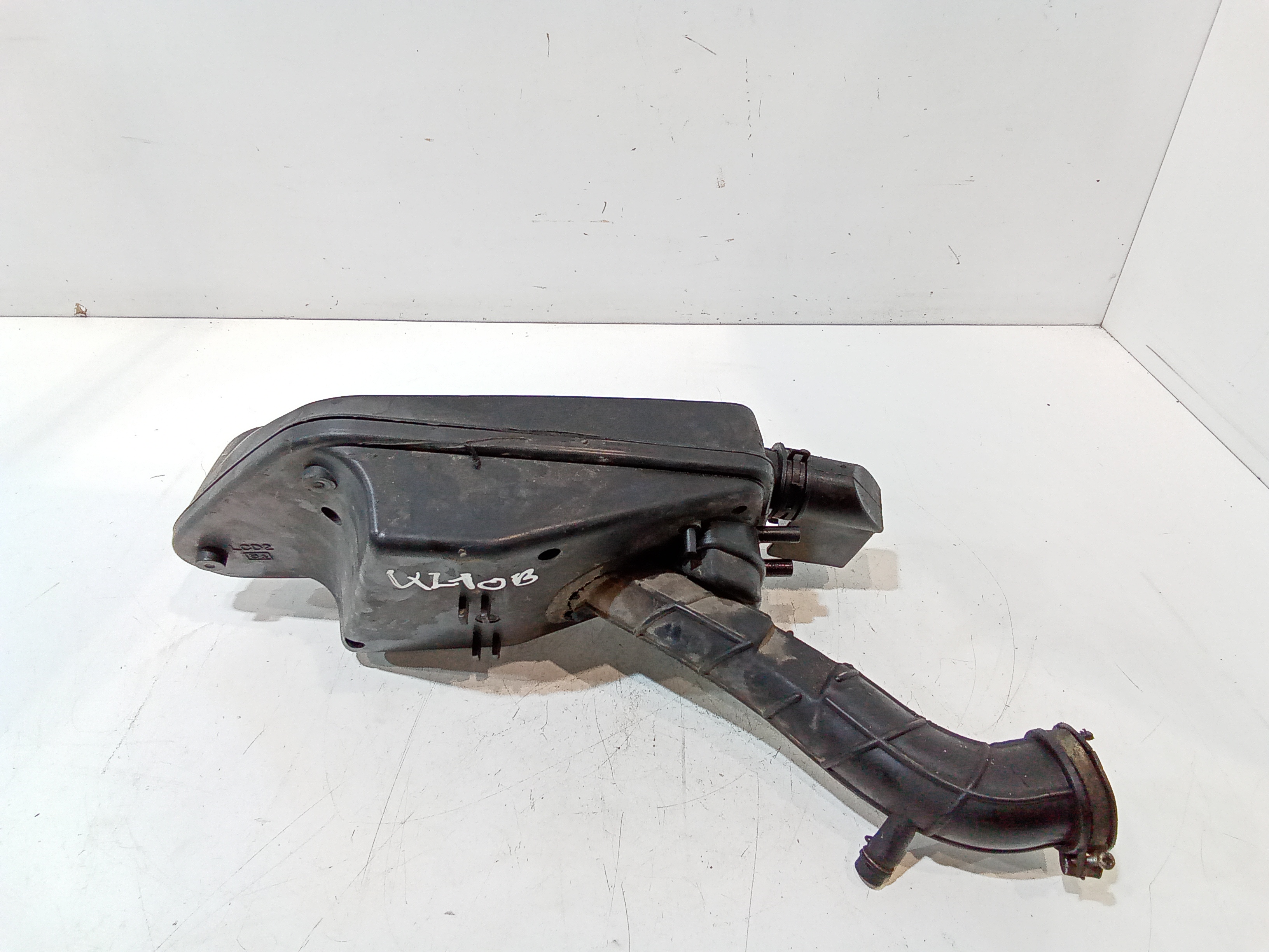 Box scatola filtro aria per Kymco People S 50 (2003 - 2004)