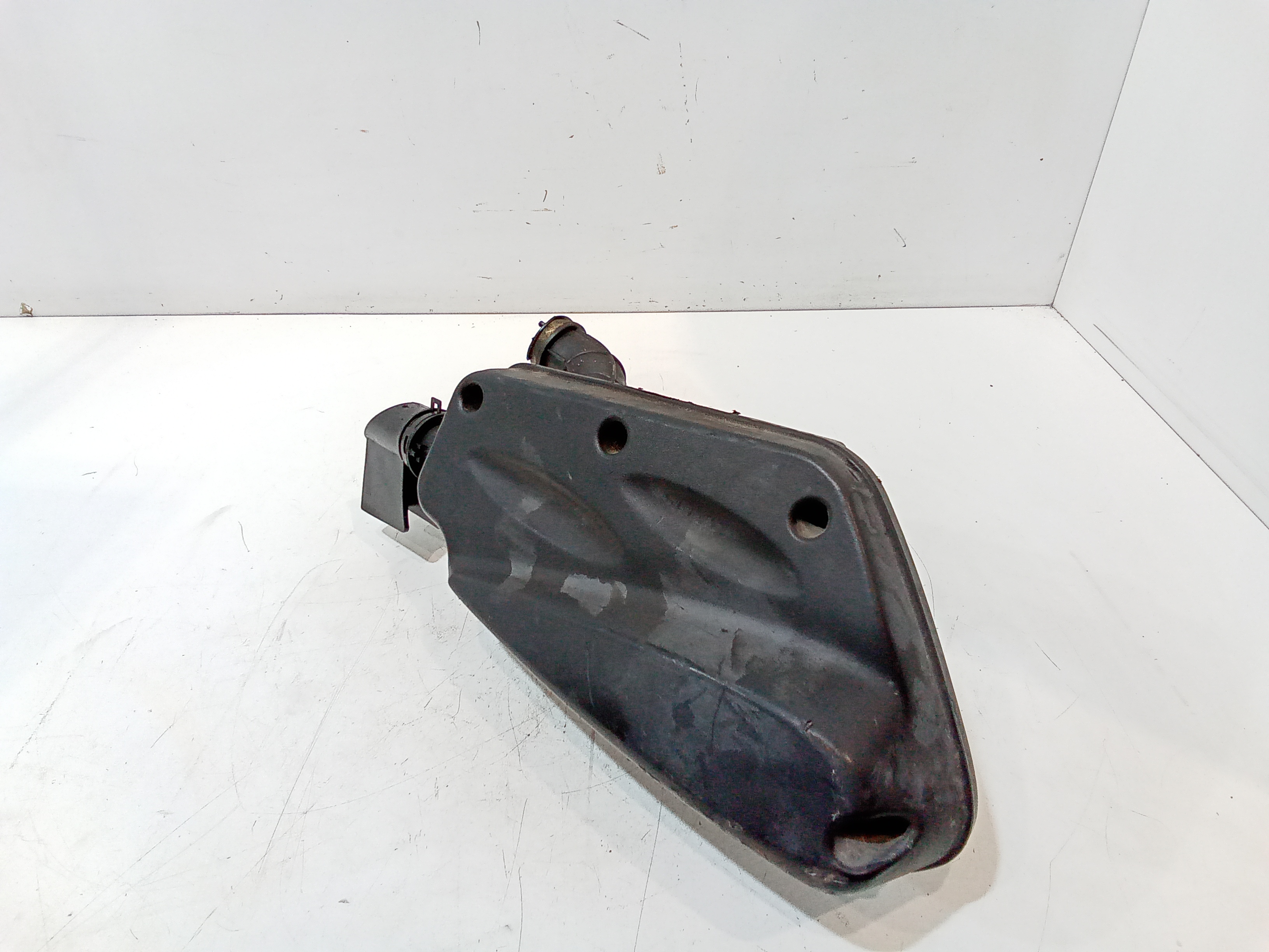 Box scatola filtro aria per Kymco People S 50 (2003 - 2004)