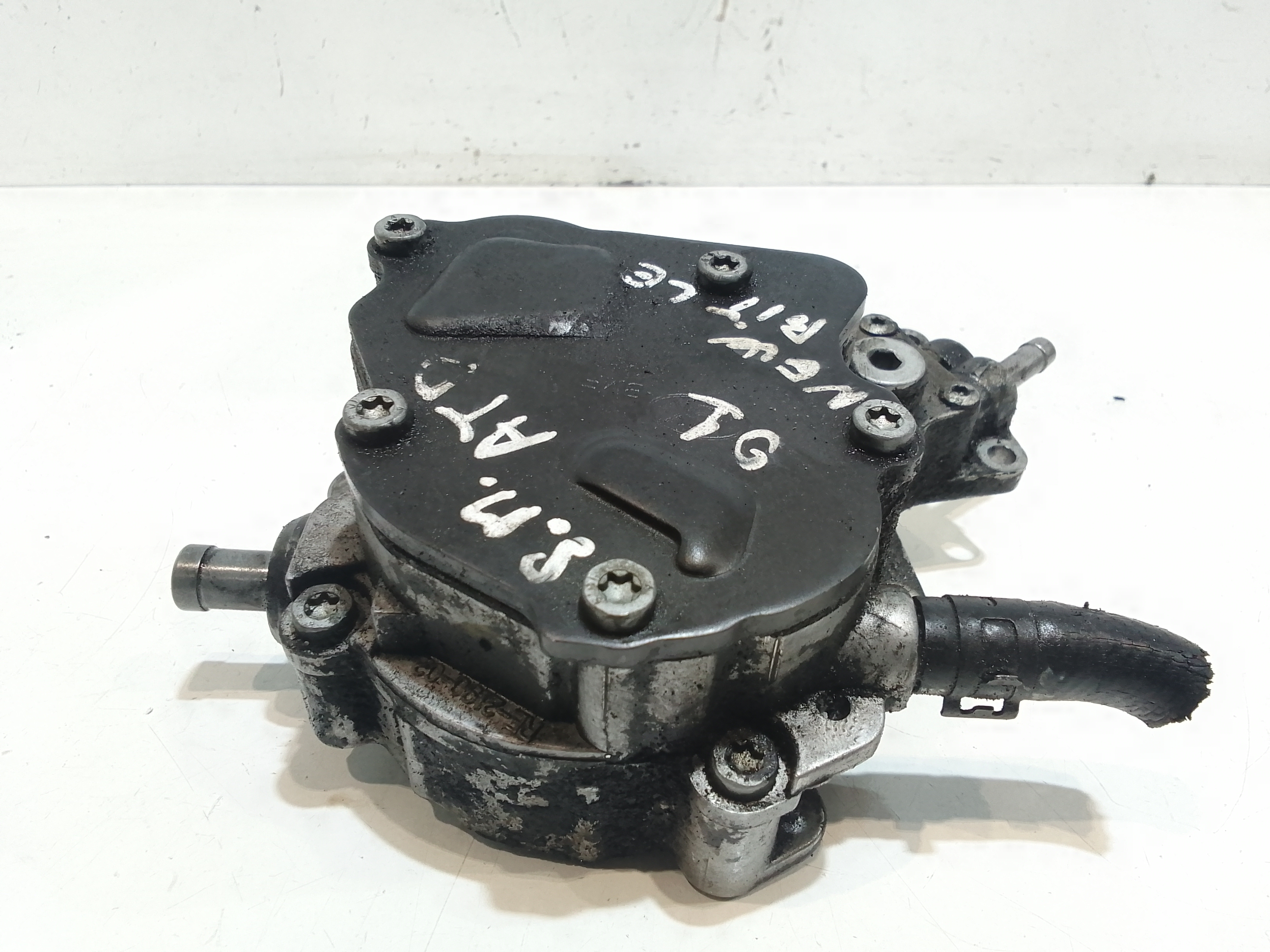 Pompa iniezione Diesel per Volkswagen New Beetle 1 Serie (1998 - 2010)