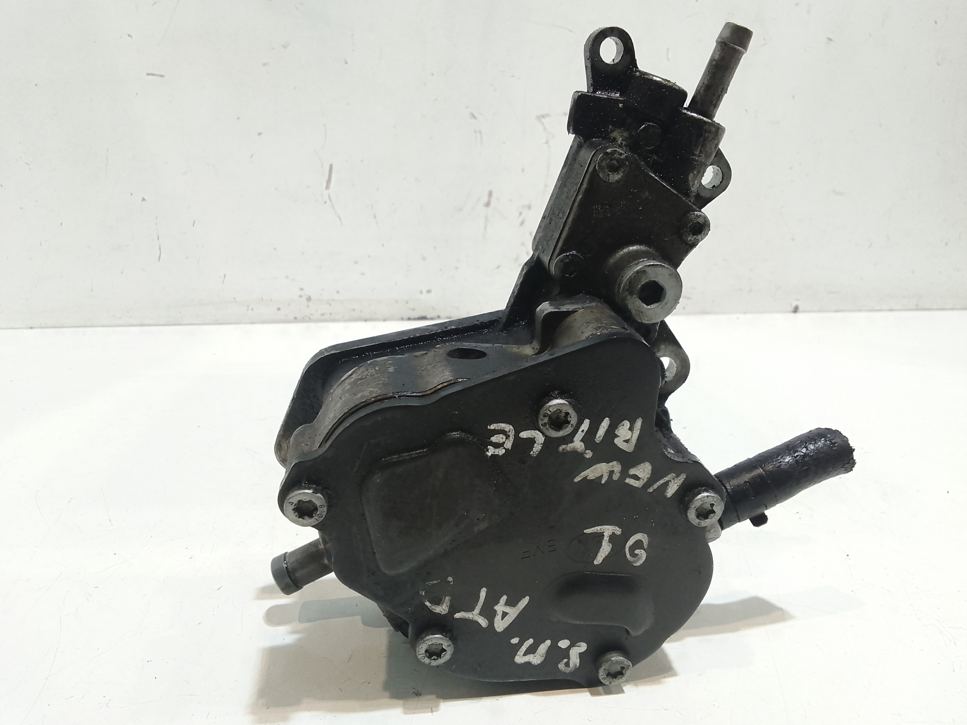 Pompa iniezione Diesel per Volkswagen New Beetle 1 Serie (1998 - 2010)
