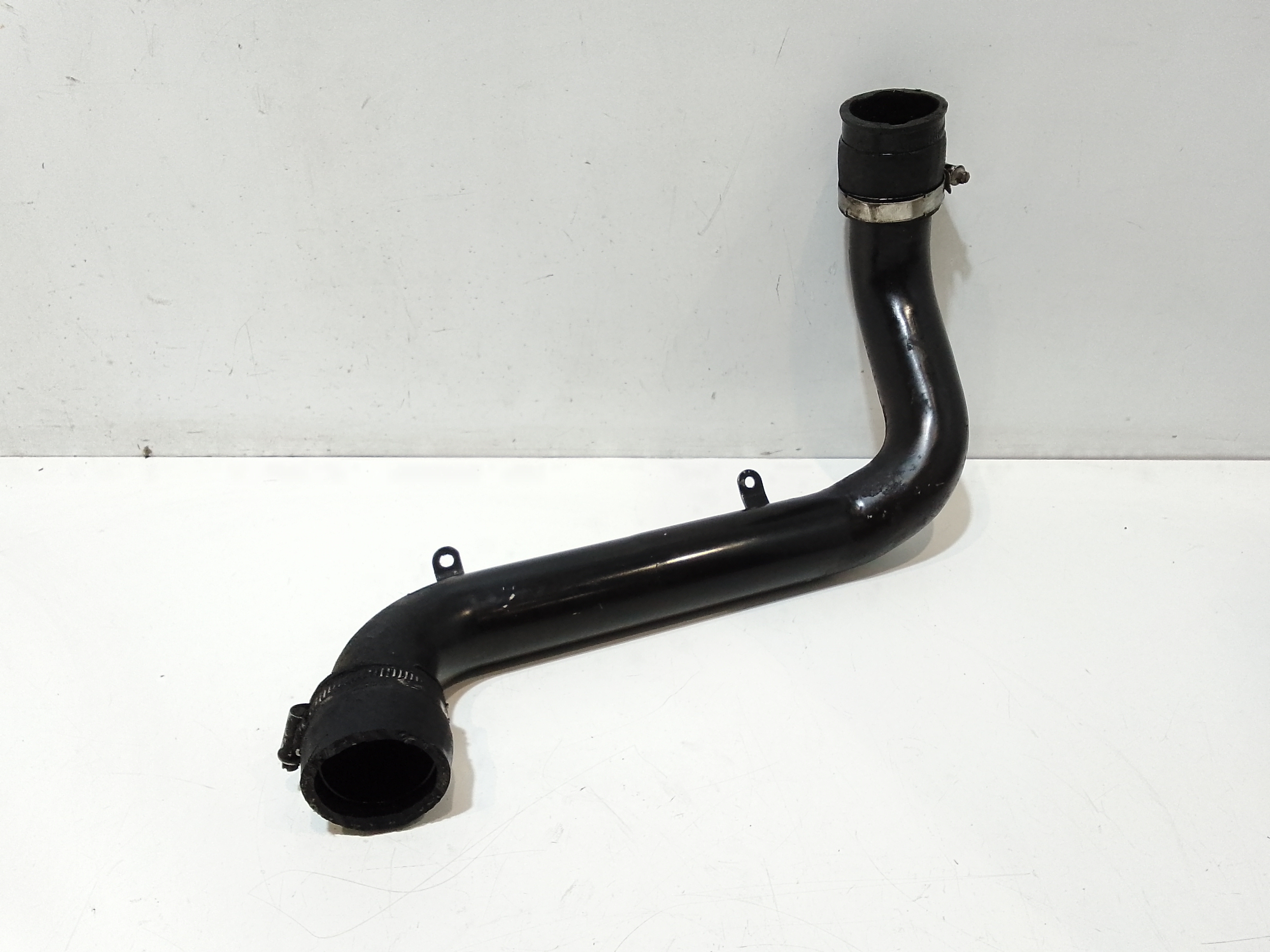 Tubo aspirazione filtro aria per Audi A6 Avant Serie C5 (4b5) (97>04) (1997 - 2004)