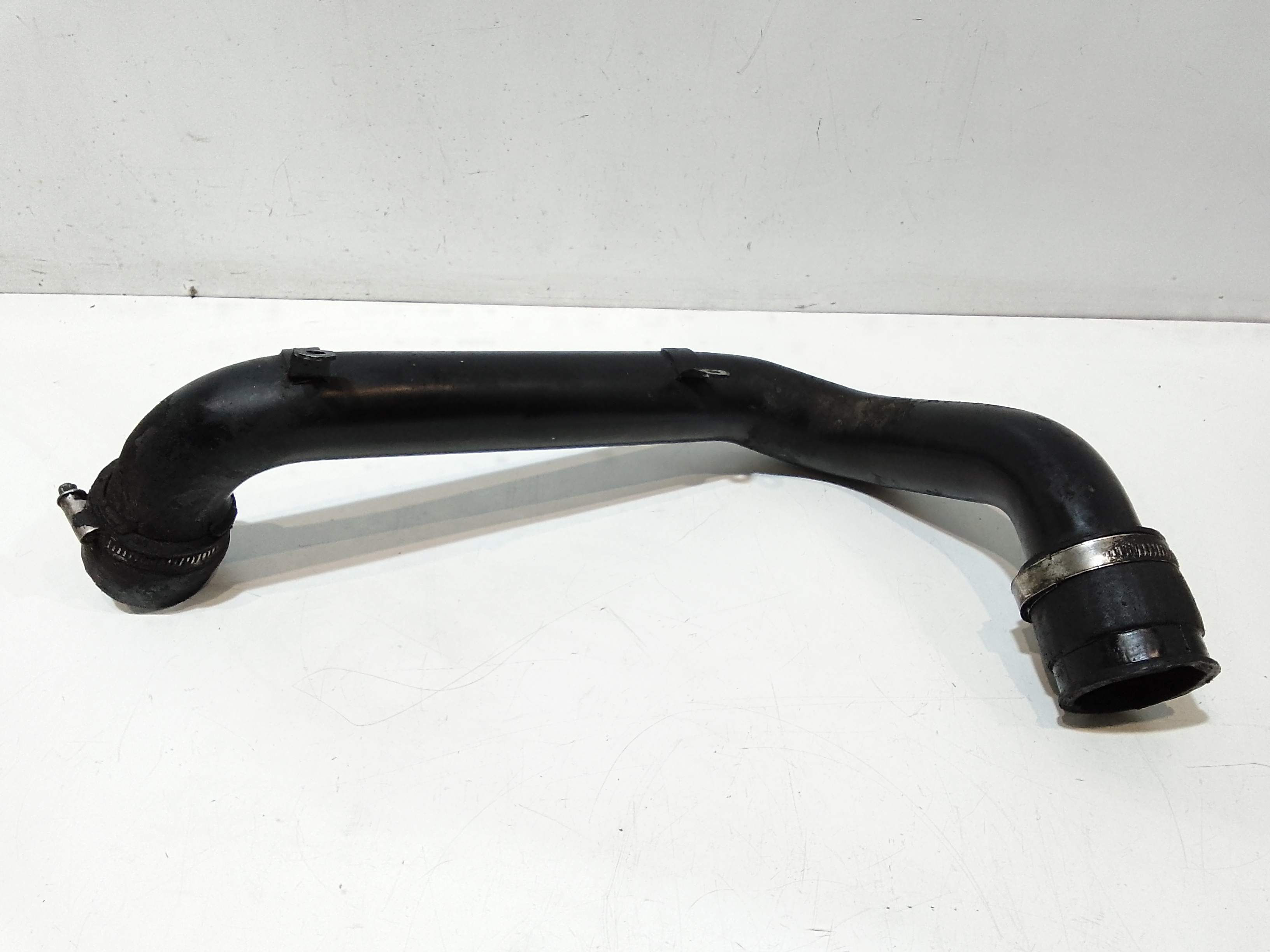 Tubo aspirazione filtro aria per Audi A6 Avant Serie C5 (4b5) (97>04) (1997 - 2004)