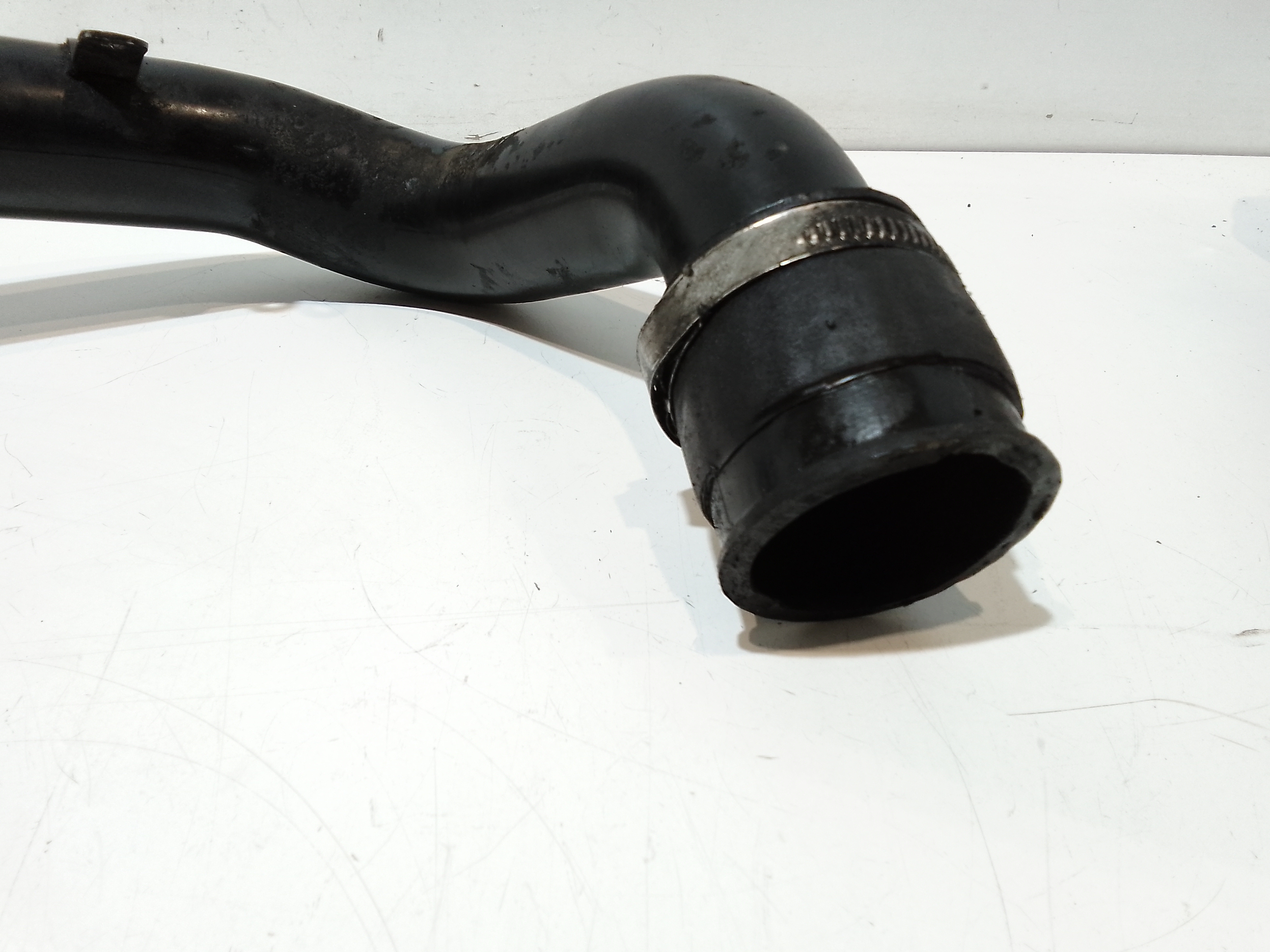 Tubo aspirazione filtro aria per Audi A6 Avant Serie C5 (4b5) (97>04) (1997 - 2004)