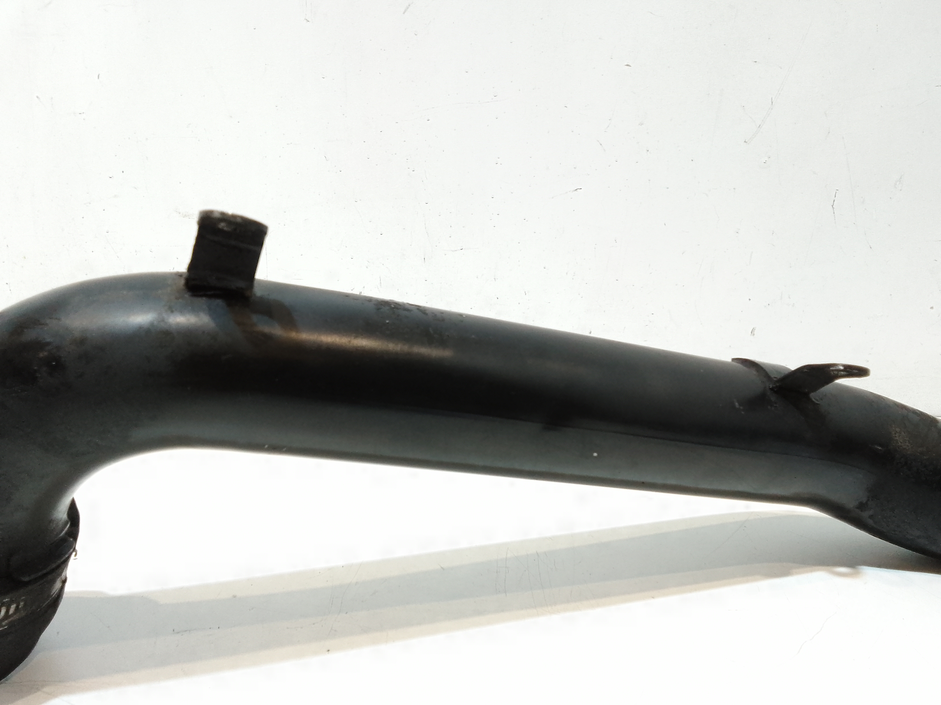 Tubo aspirazione filtro aria per Audi A6 Avant Serie C5 (4b5) (97>04) (1997 - 2004)