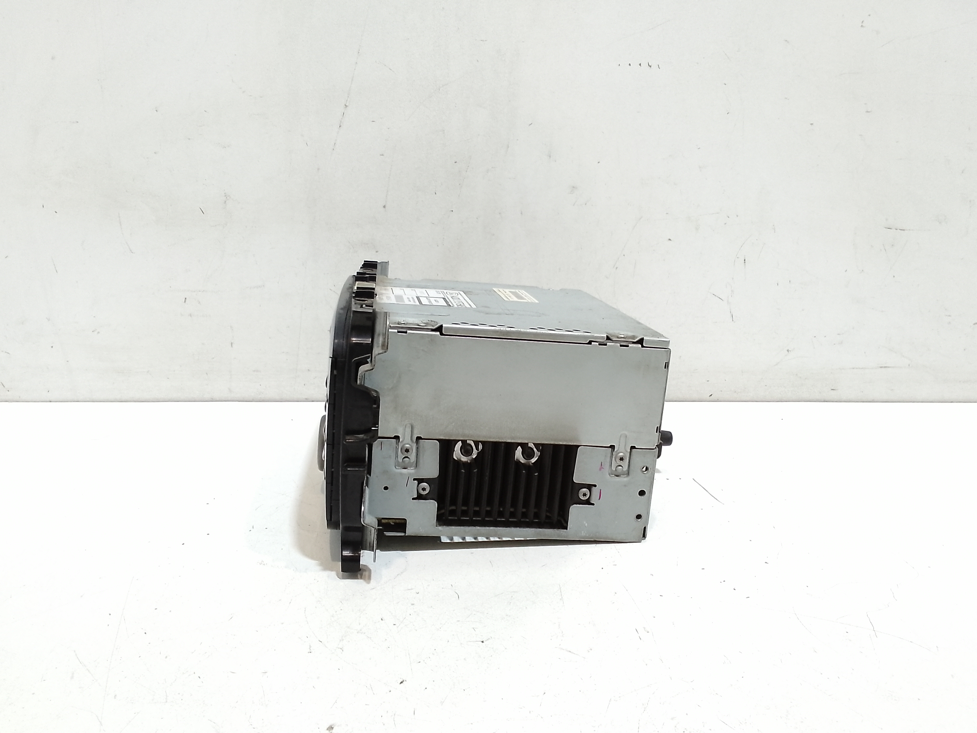 Autoradio per Ford Focus Berlina 3 Serie (2004 - 2008)