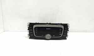 Autoradio per Ford Focus Berlina 3 Serie (2004 - 2008)