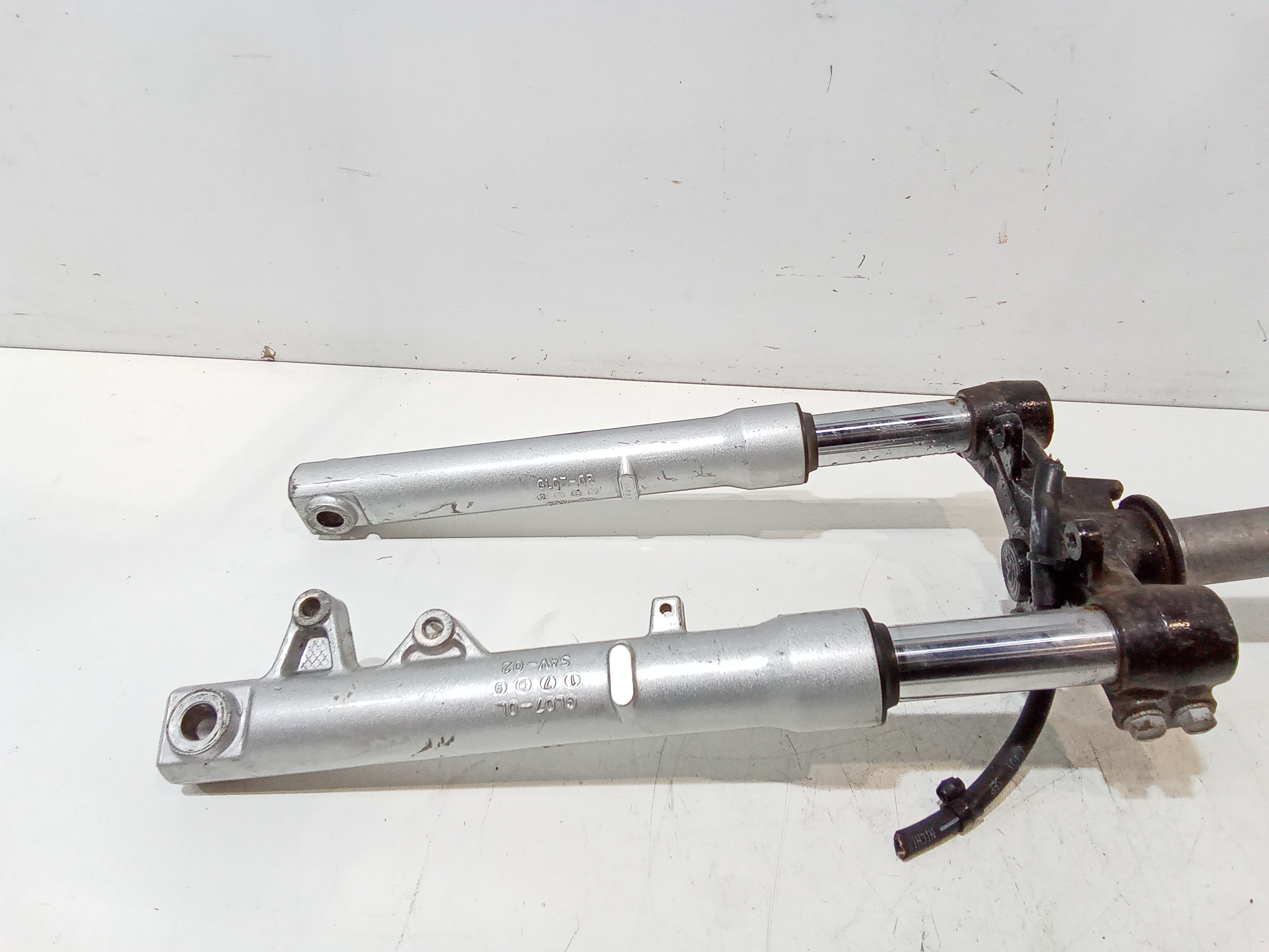 Forcella anteriore per Piaggio Liberty Iget (15>18) (2015 - 2018)