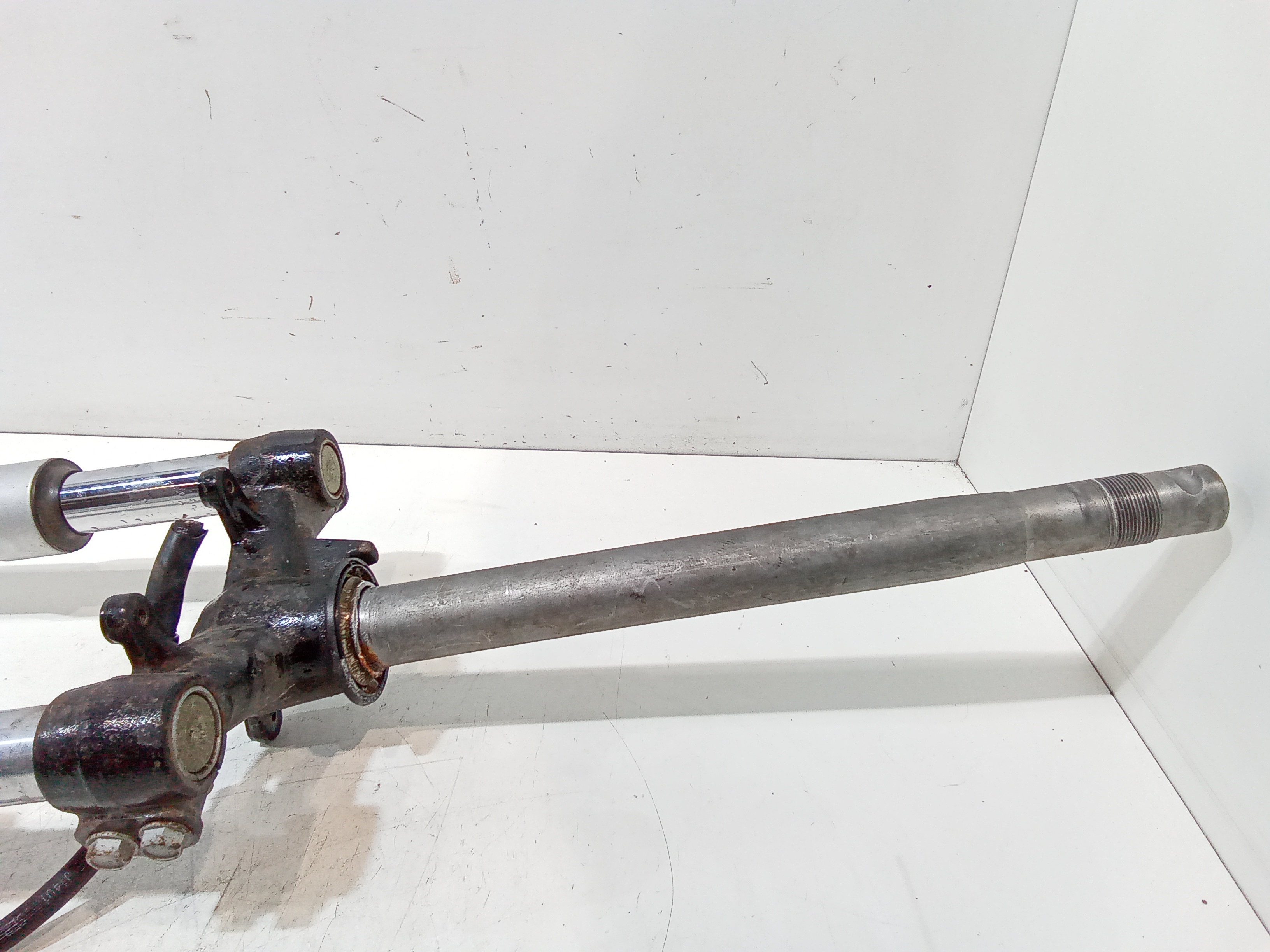 Forcella anteriore per Piaggio Liberty Iget (15>18) (2015 - 2018)