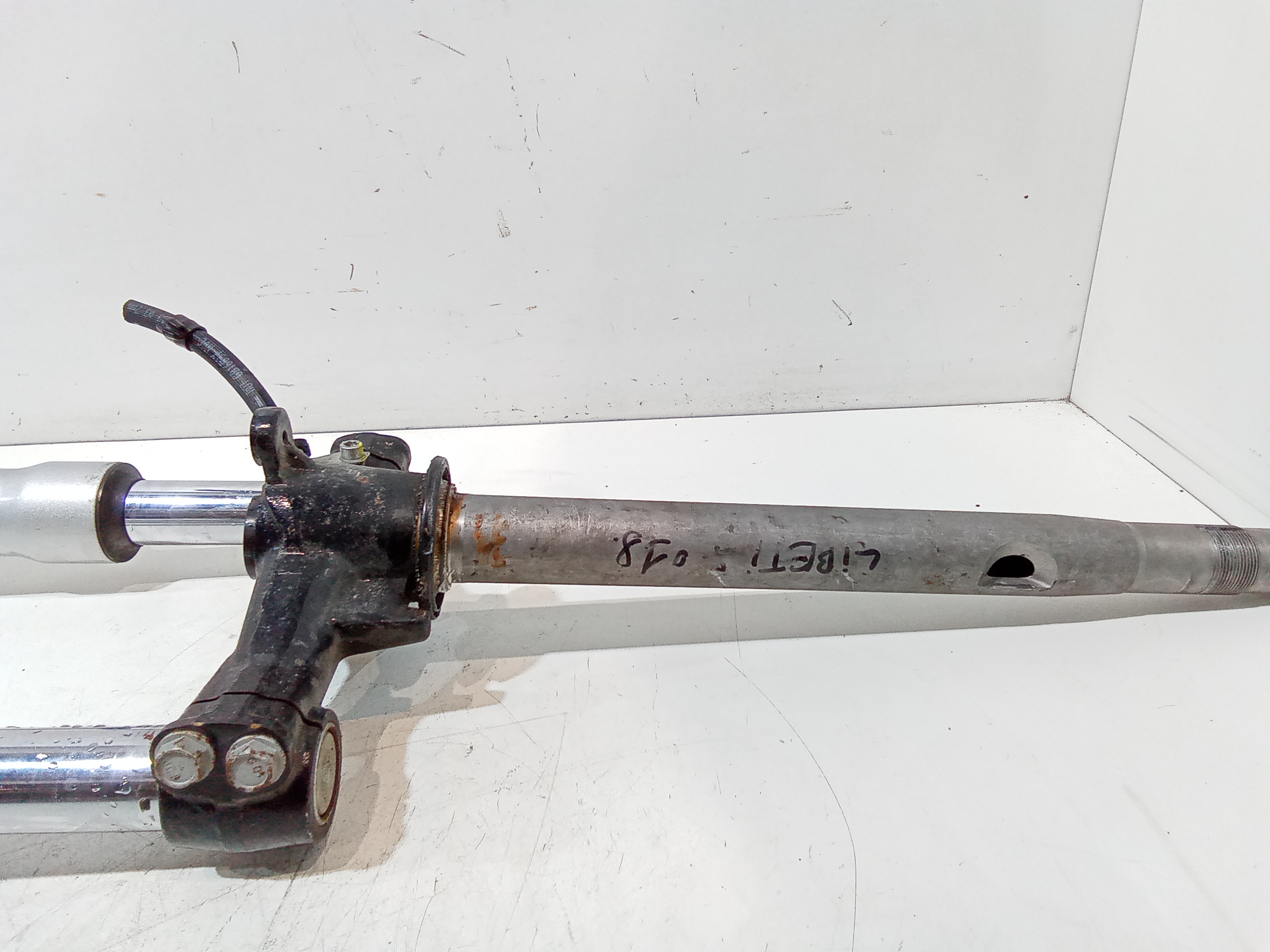 Forcella anteriore per Piaggio Liberty Iget (15>18) (2015 - 2018)