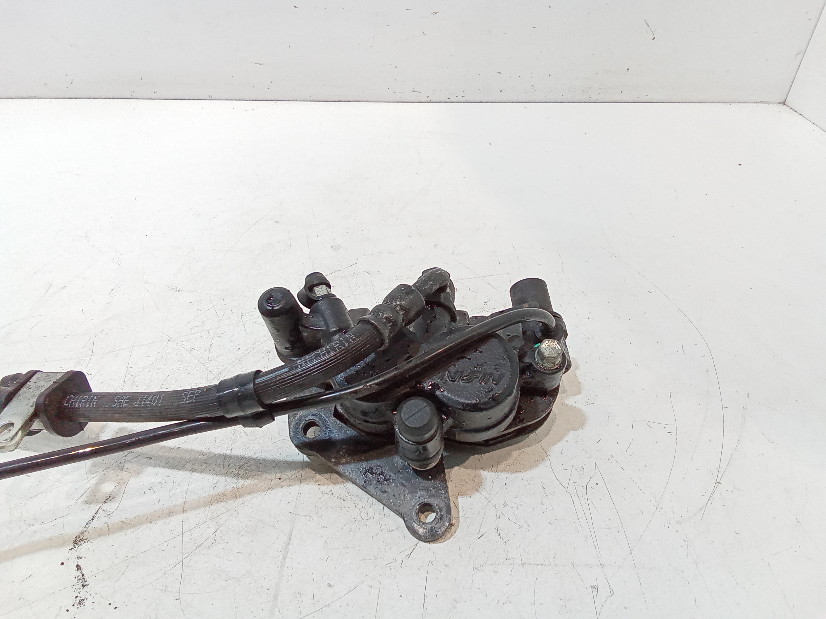 Pinza freno anteriore per Piaggio Liberty Iget (15>18) (2015 - 2018)