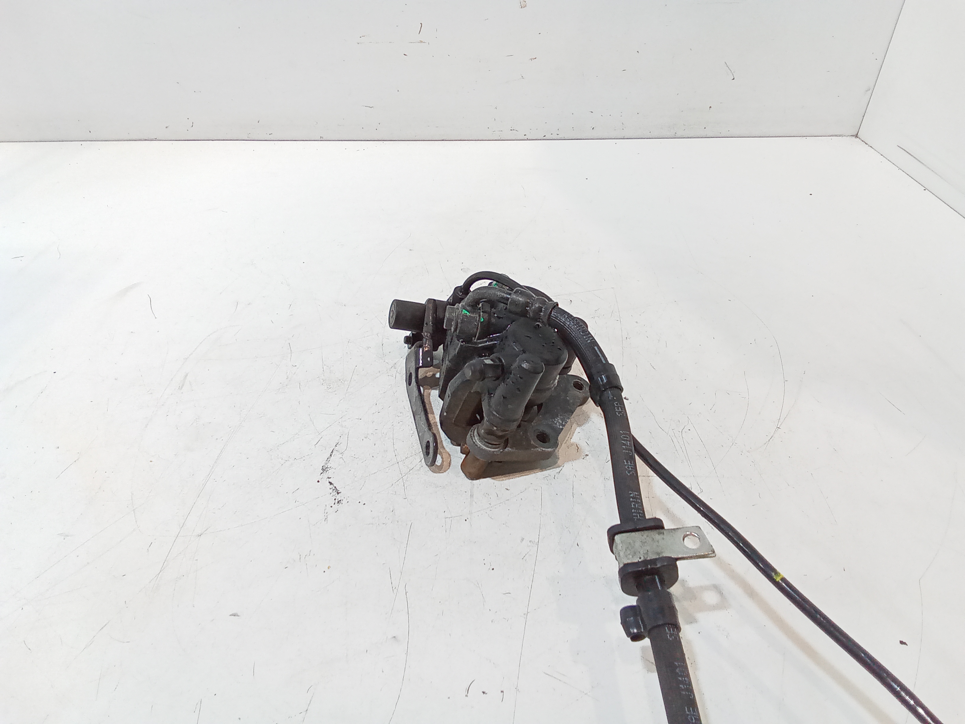 Pinza freno anteriore per Piaggio Liberty Iget (15>18) (2015 - 2018)