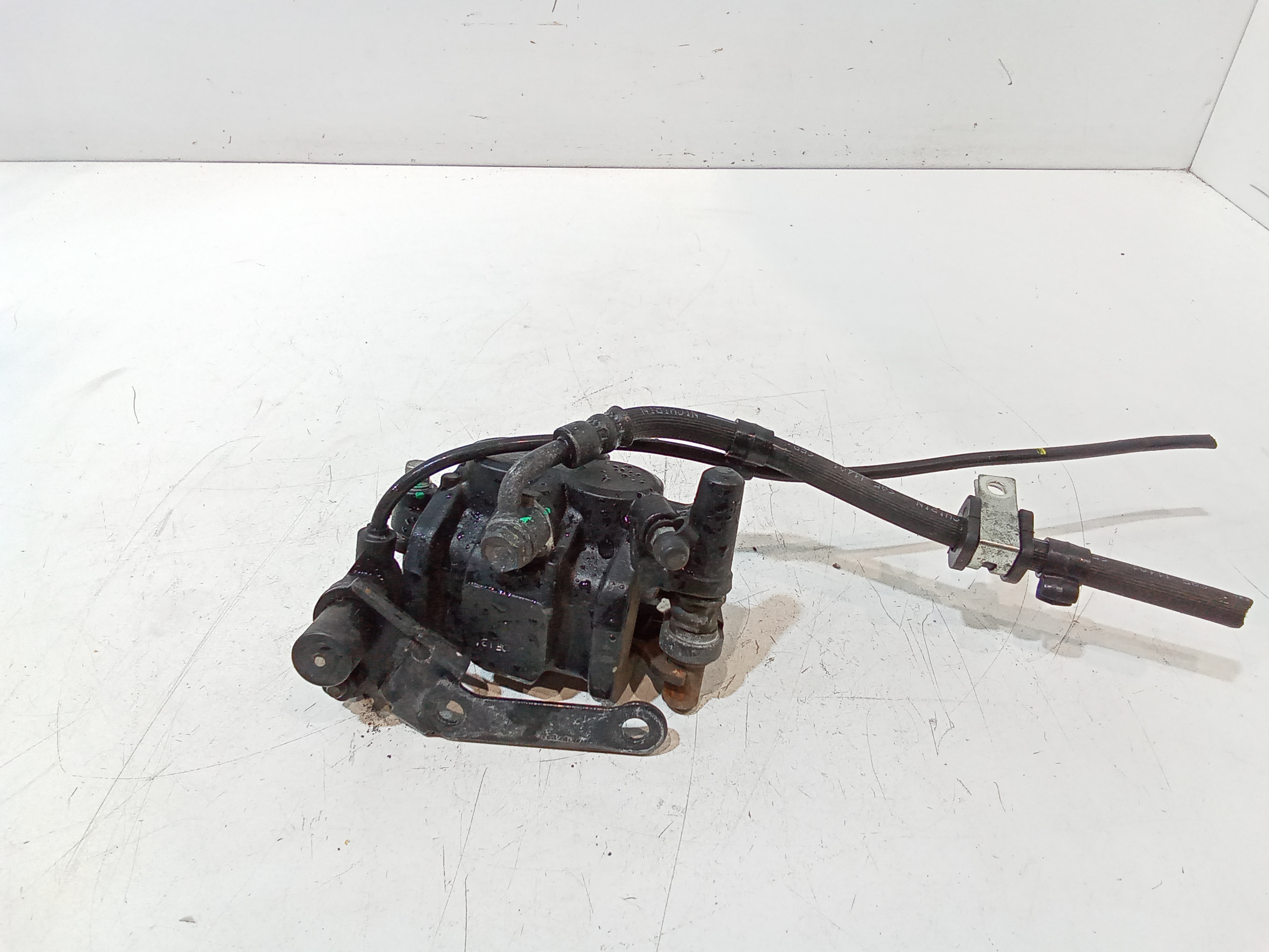 Pinza freno anteriore per Piaggio Liberty Iget (15>18) (2015 - 2018)