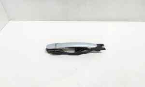 Maniglia esterna Anteriore Destra per Seat Leon 2 Serie (2005 - 2009)