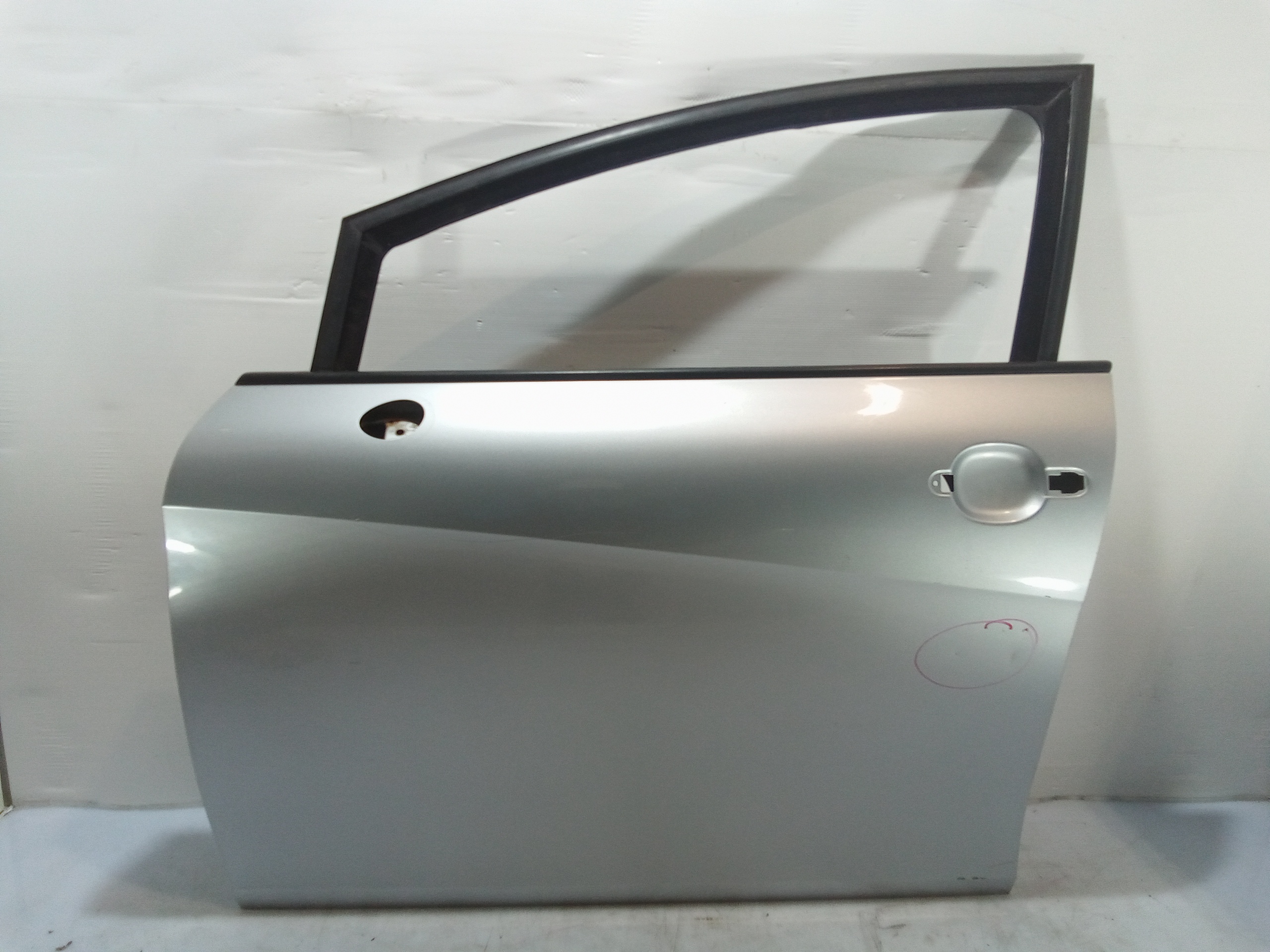 Portiera Anteriore Sinistra per Seat Leon 2 Serie (2005 - 2009)
