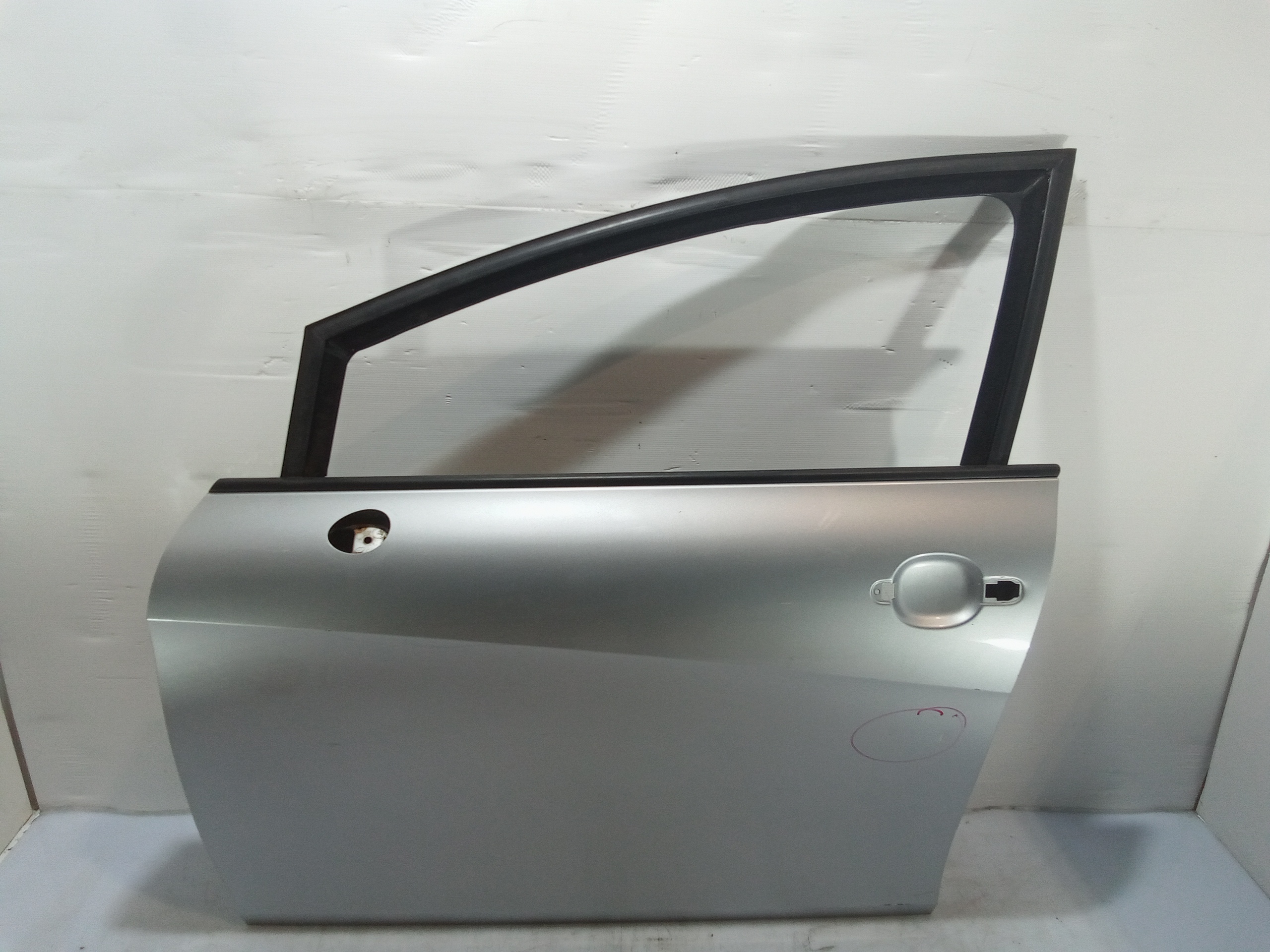 Portiera Anteriore Sinistra per Seat Leon 2 Serie (2005 - 2009)