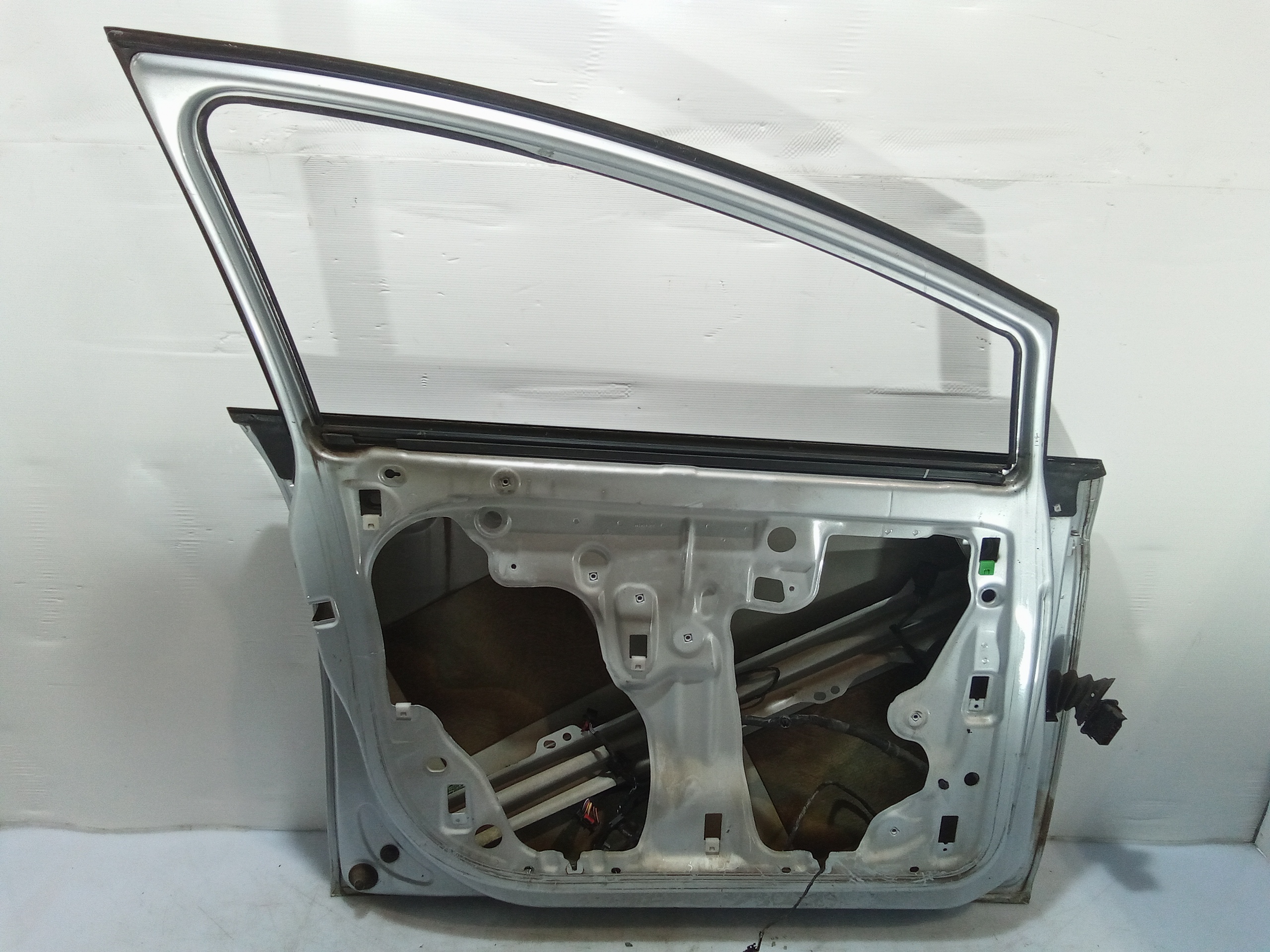 Portiera Anteriore Sinistra per Seat Leon 2 Serie (2005 - 2009)