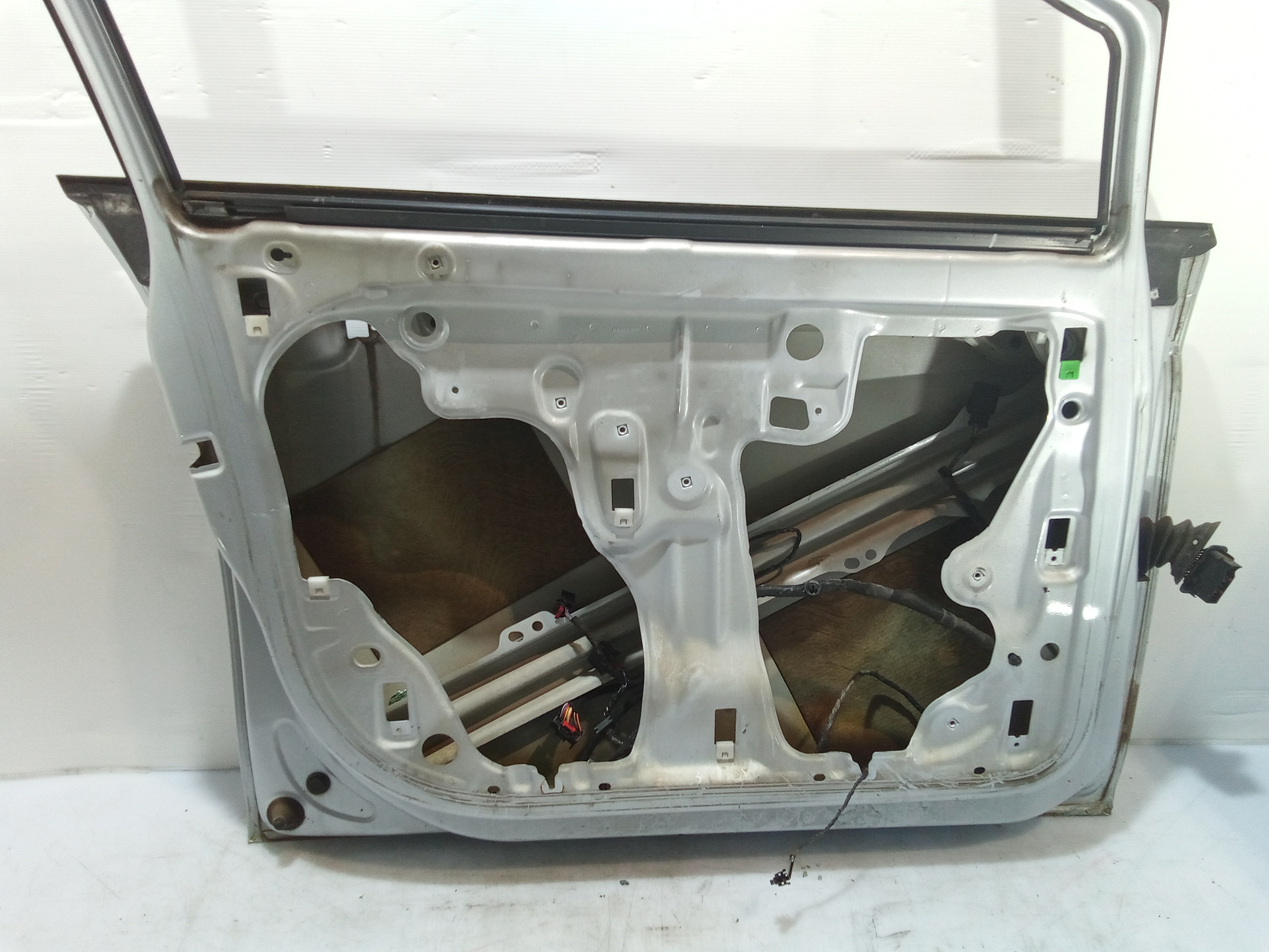 Portiera Anteriore Sinistra per Seat Leon 2 Serie (2005 - 2009)