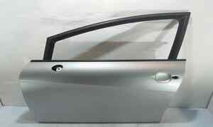 Portiera Anteriore Sinistra per Seat Leon 2 Serie (2005 - 2009)