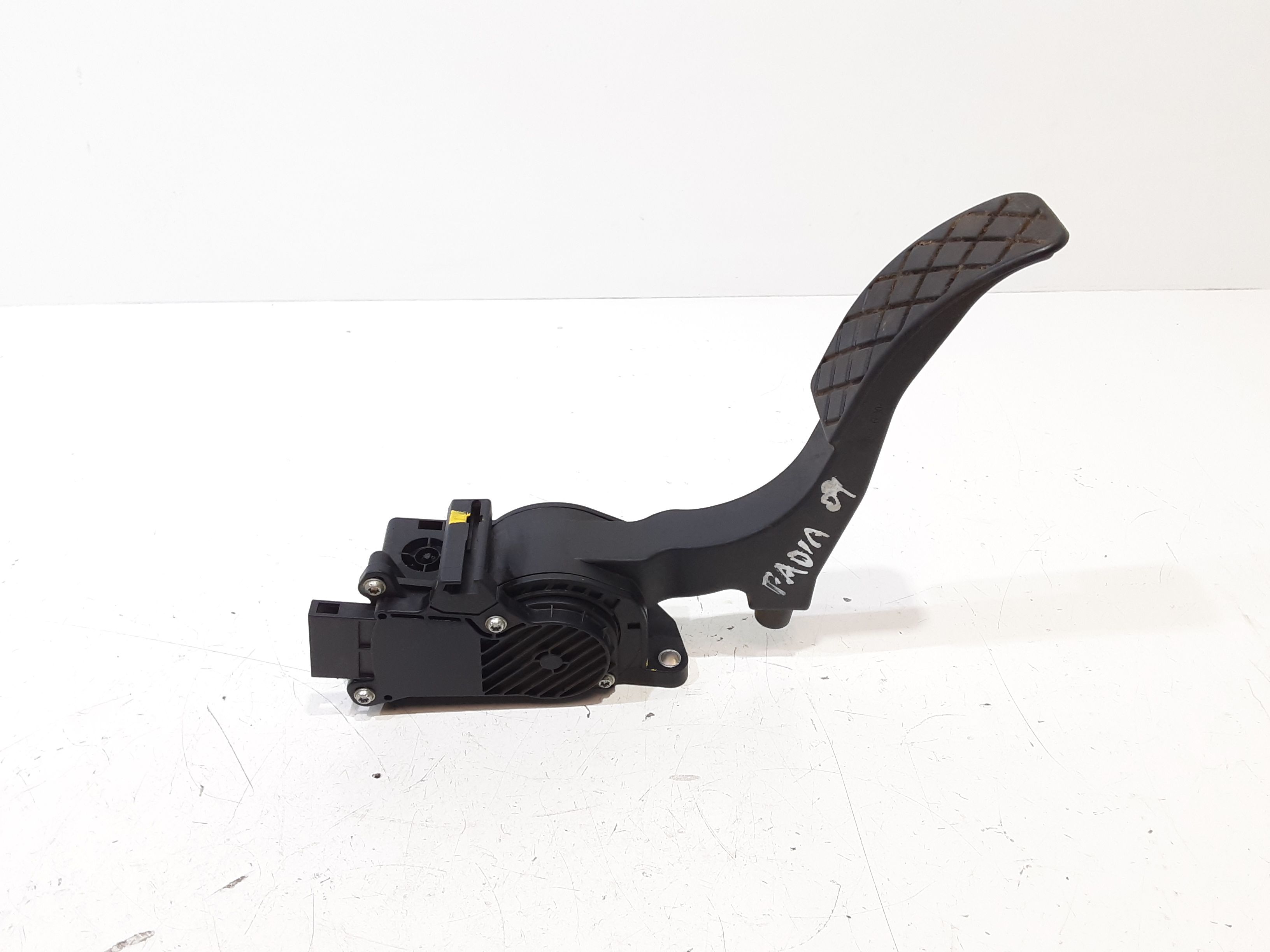 Pedale acceleratore SKODA Fabia Berlina 2 Serie