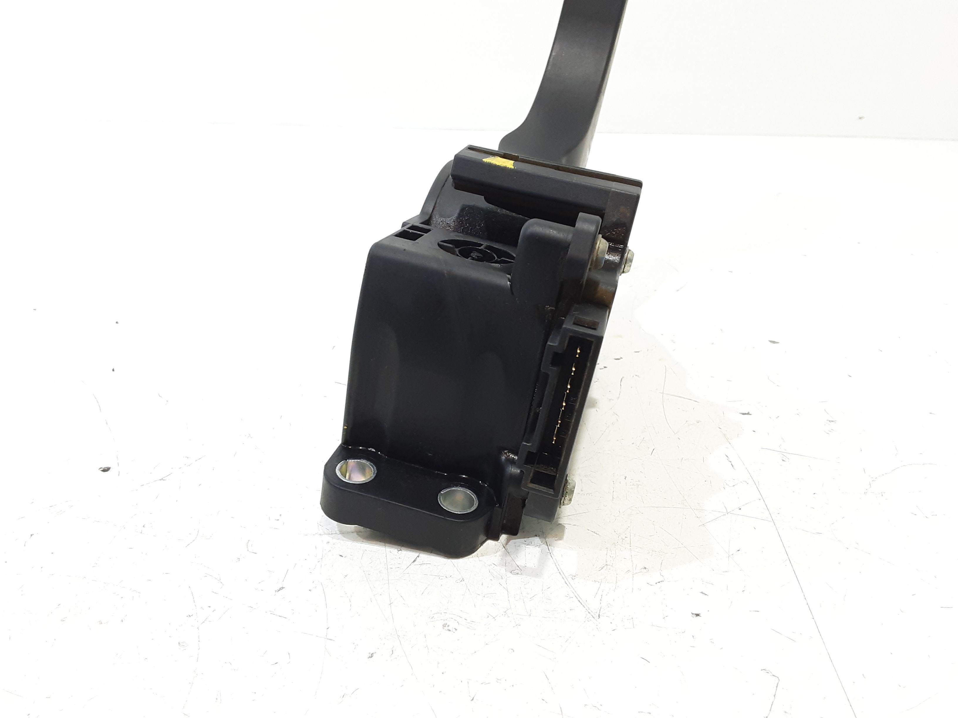 Pedale acceleratore SKODA Fabia Berlina 2 Serie