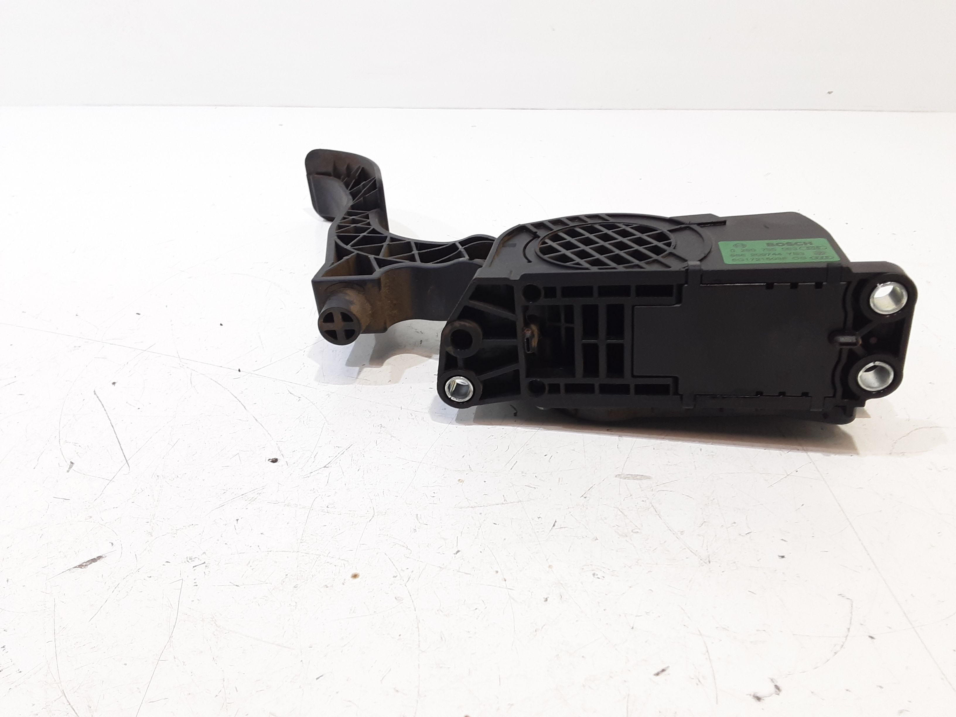 Pedale acceleratore SKODA Fabia Berlina 2 Serie