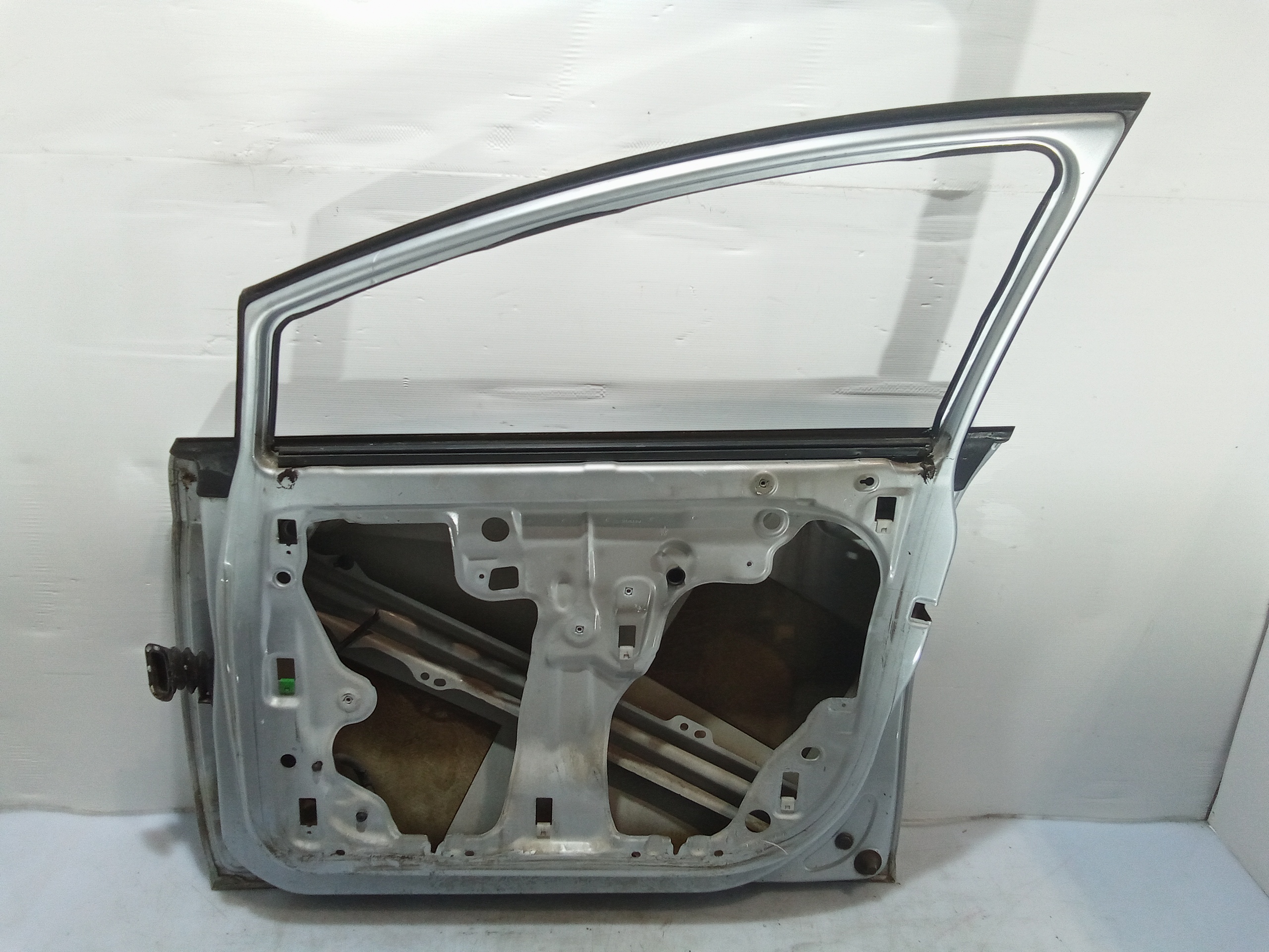 Portiera anteriore Destra per Seat Leon 2 Serie (2005 - 2009)