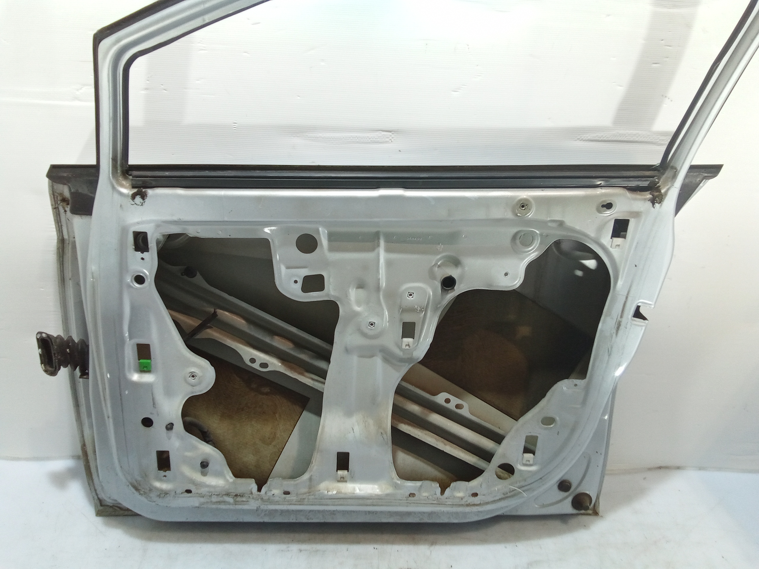 Portiera anteriore Destra per Seat Leon 2 Serie (2005 - 2009)