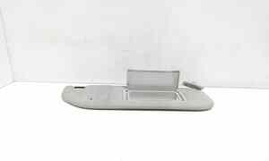 Parasole aletta Lato Passeggero per Toyota Aygo 1 Serie (2005 - 2008)