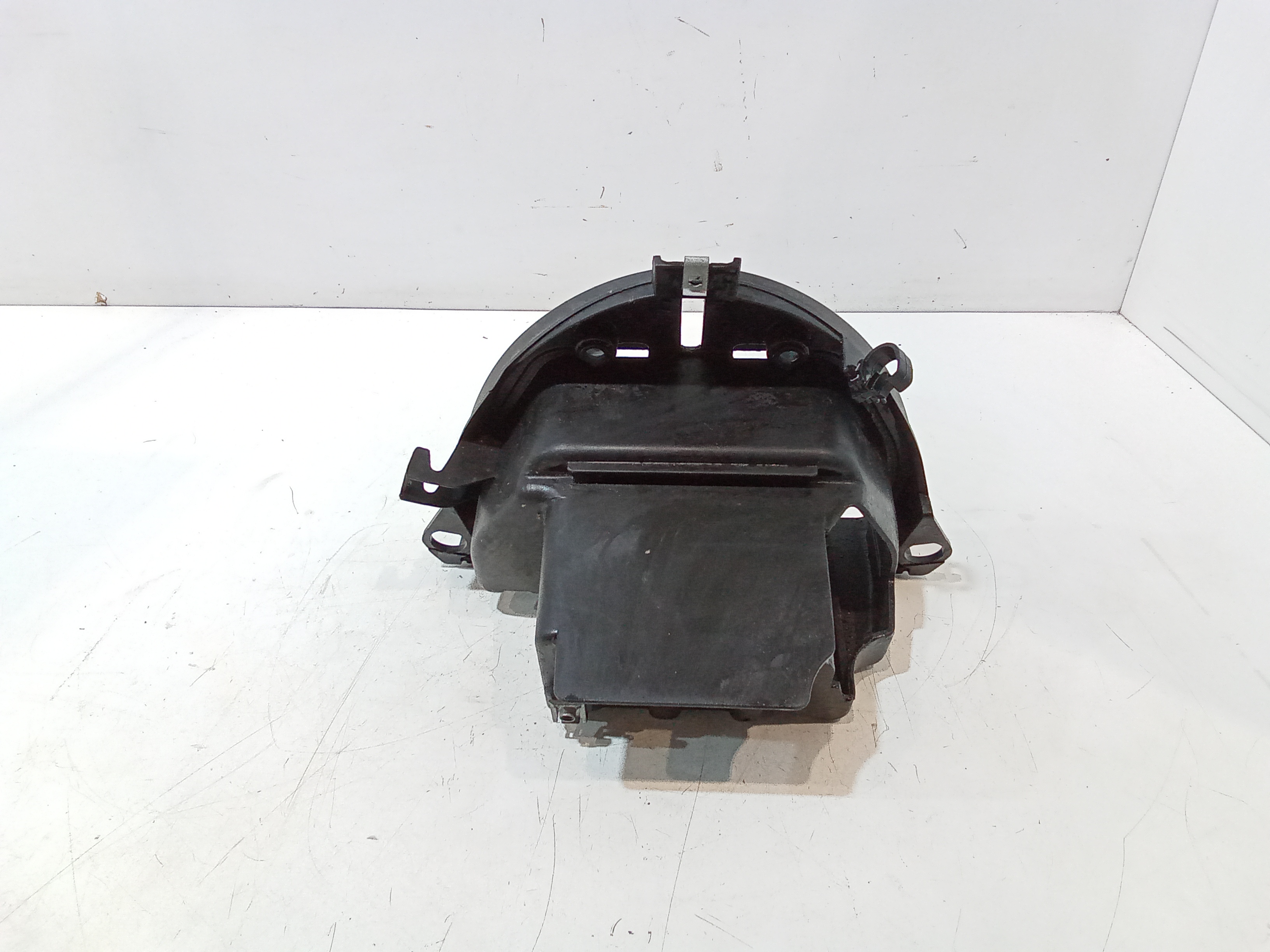 Alloggio Batteria per Piaggio Liberty Iget (15>18) (2015 - 2018)