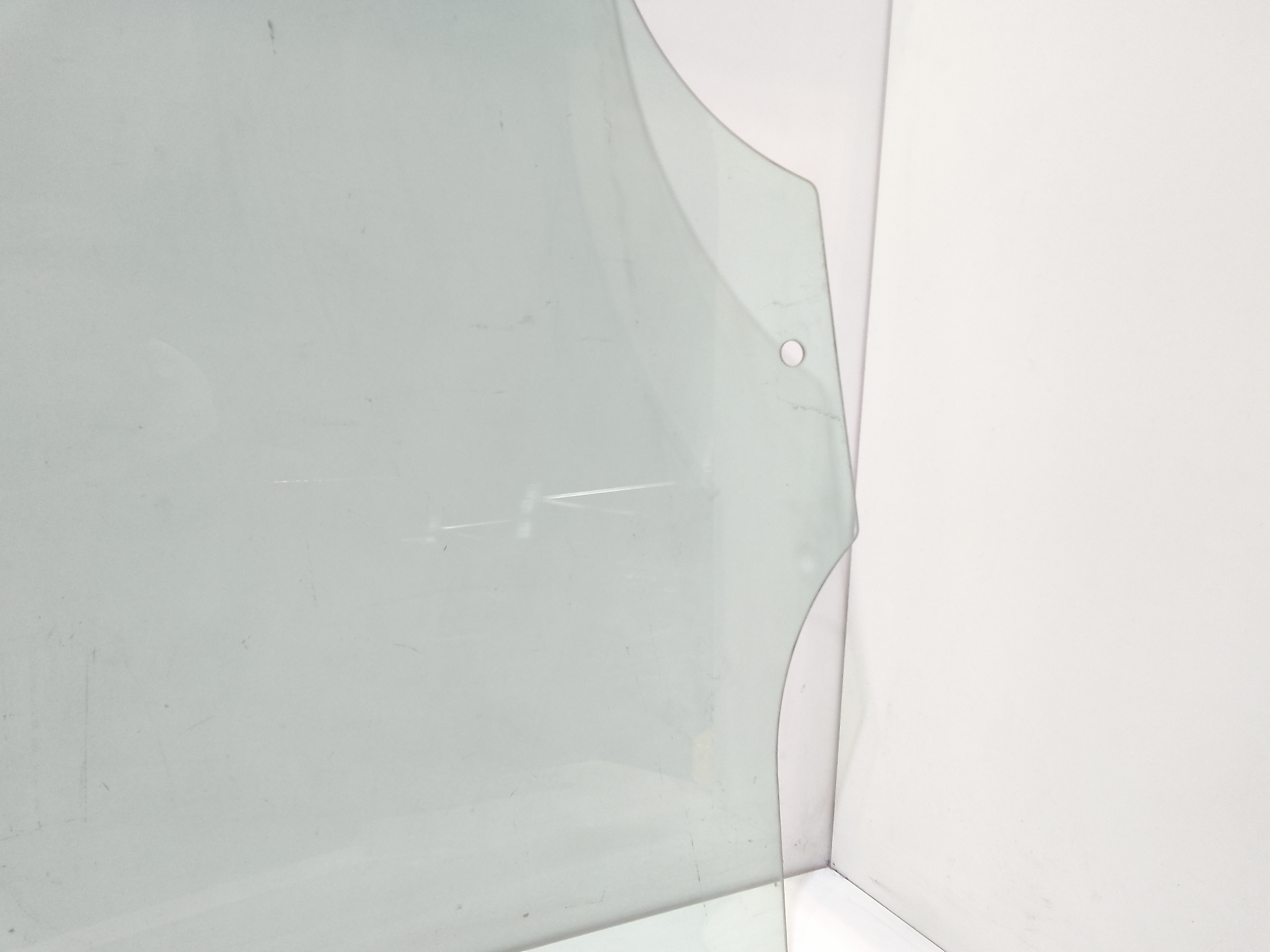 Vetro scendente posteriore destro per Volkswagen Golf 7 Berlina (12>) (2012 - In produzione)