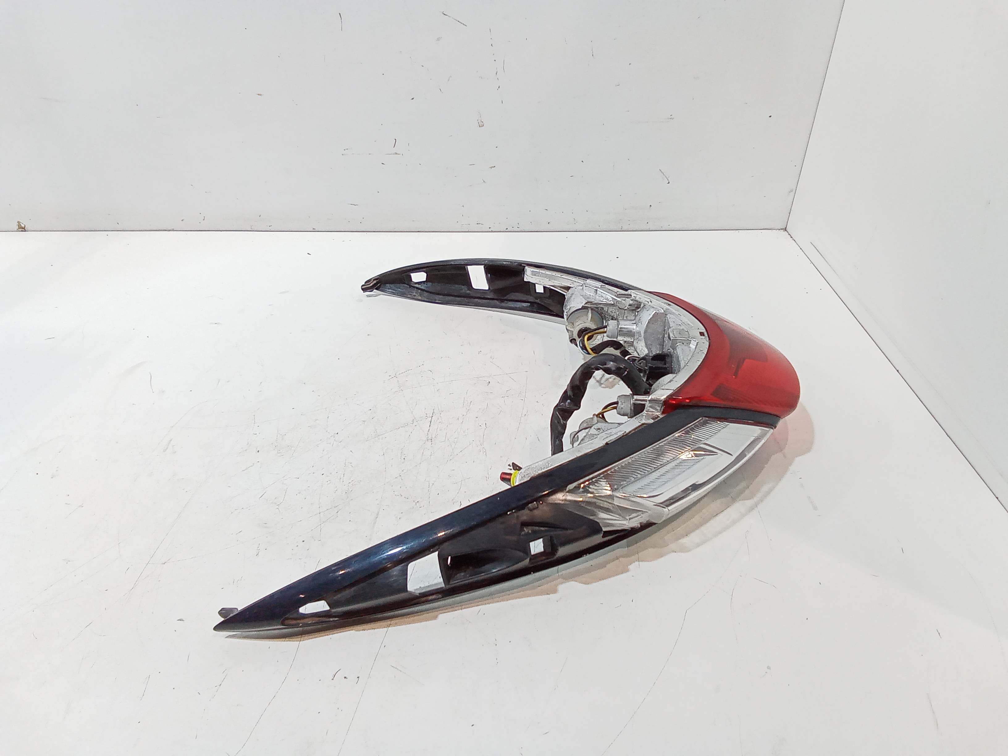 Stop posteriore per Piaggio Liberty Iget (15>18) (2015 - 2018)