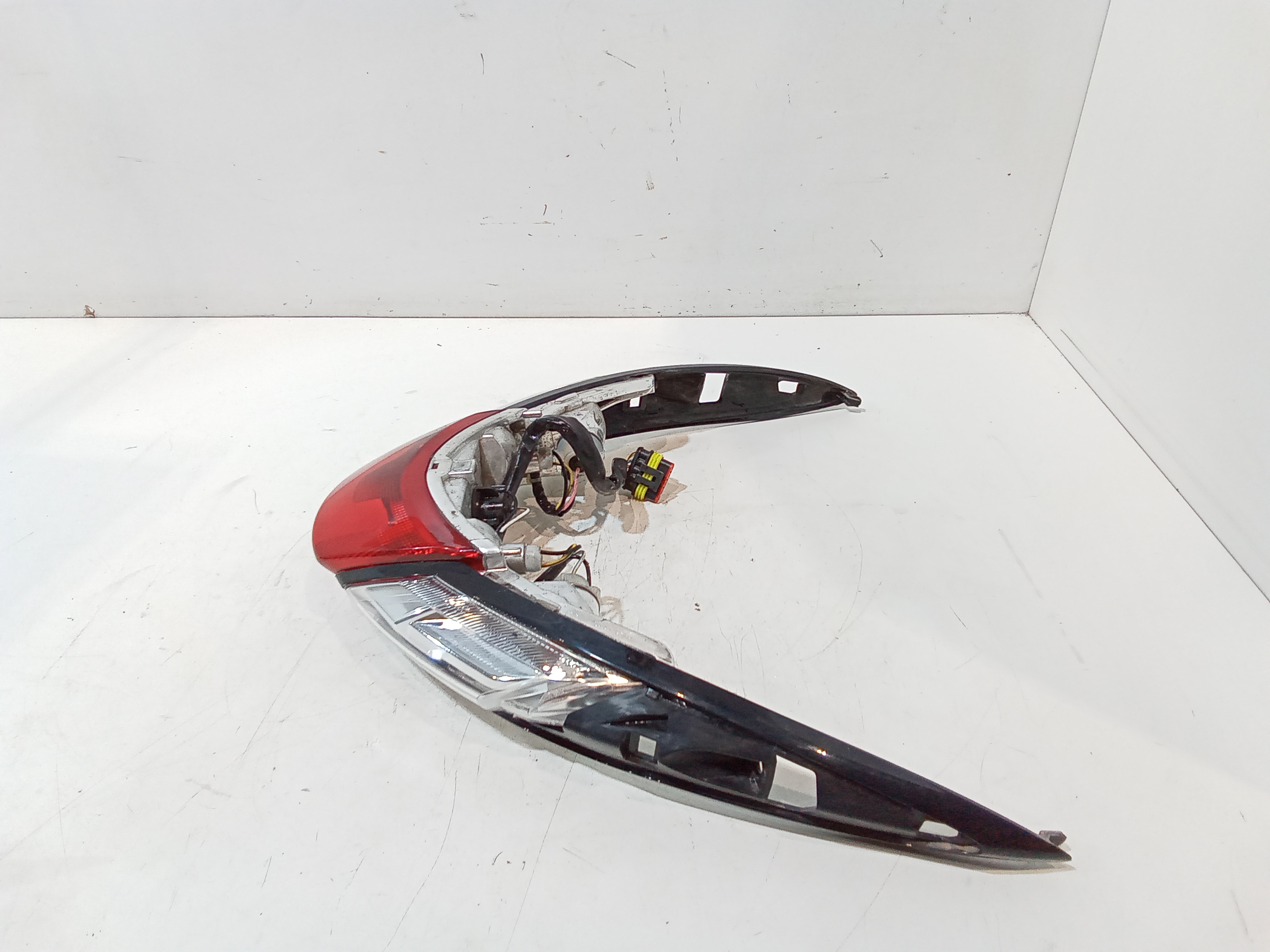 Stop posteriore per Piaggio Liberty Iget (15>18) (2015 - 2018)