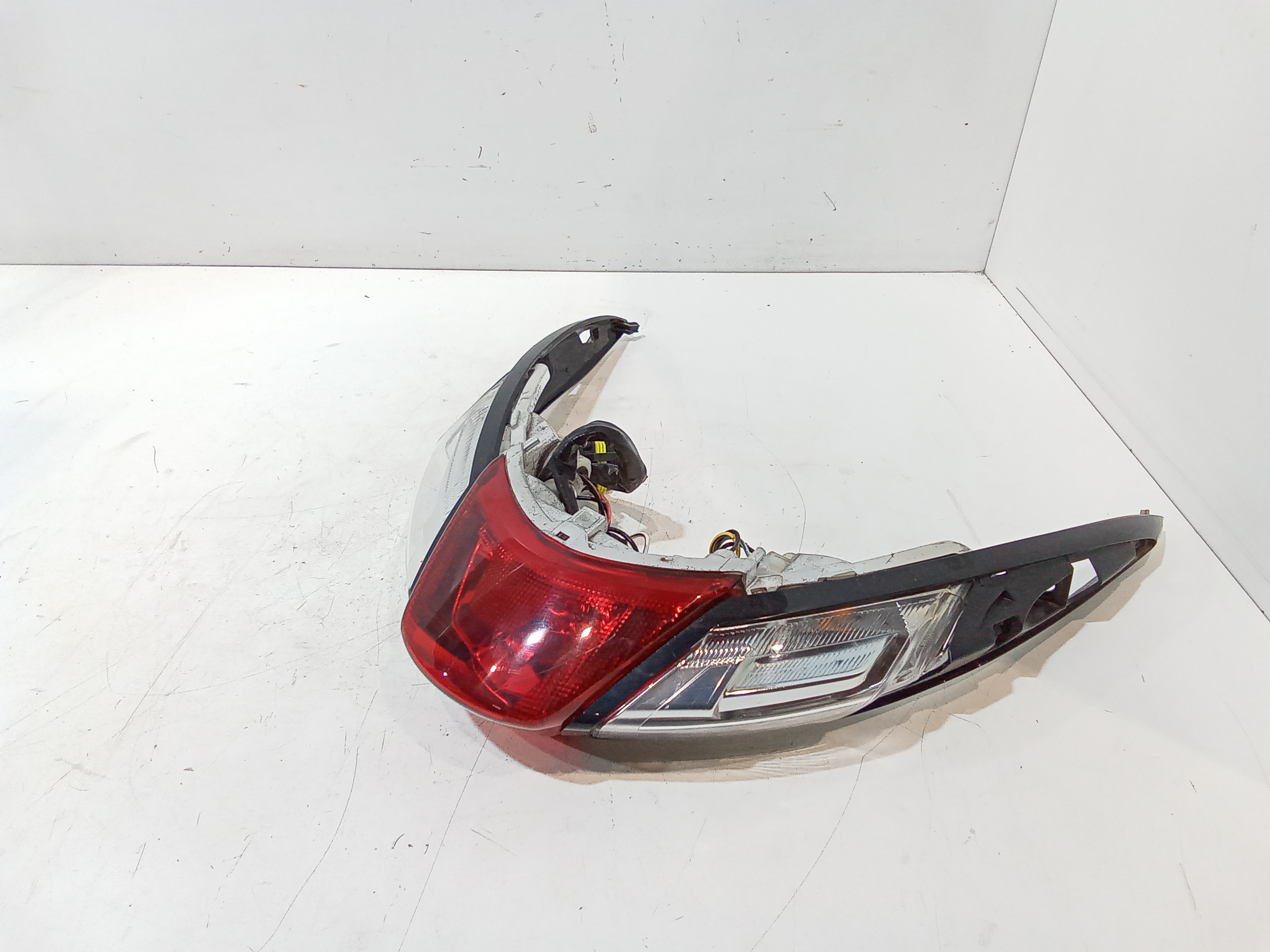 Stop posteriore per Piaggio Liberty Iget (15>18) (2015 - 2018)