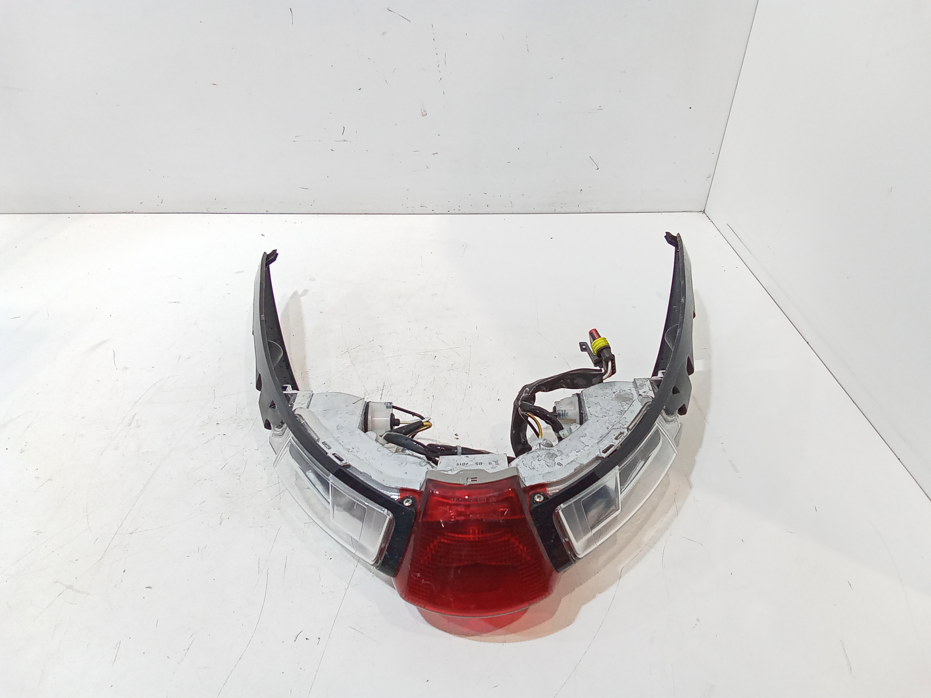 Stop posteriore per Piaggio Liberty Iget (15>18) (2015 - 2018)