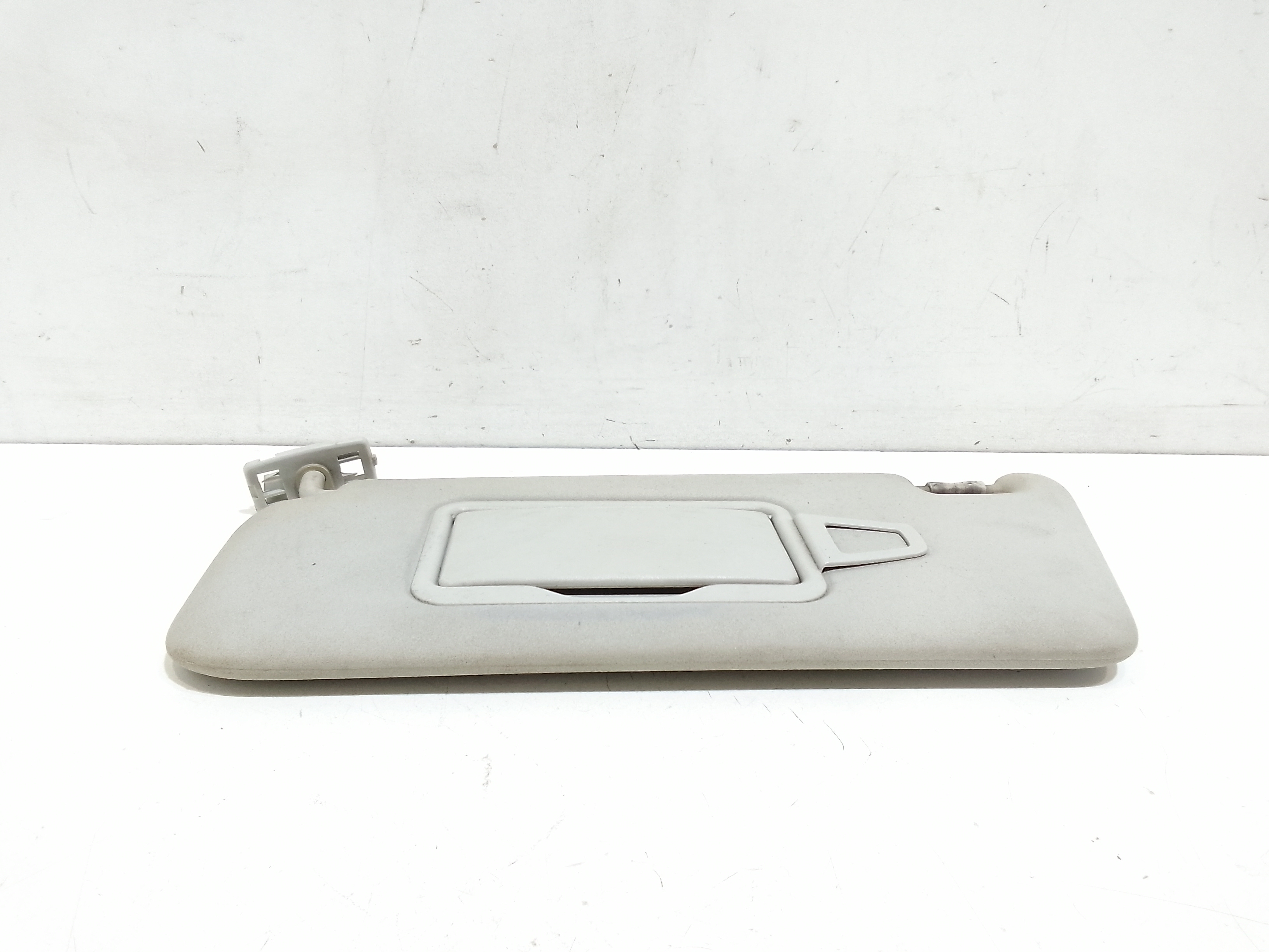 Parasole aletta anteriore Lato Guida per Mercedes Classe A W169 3 Serie (2004 - 2008)