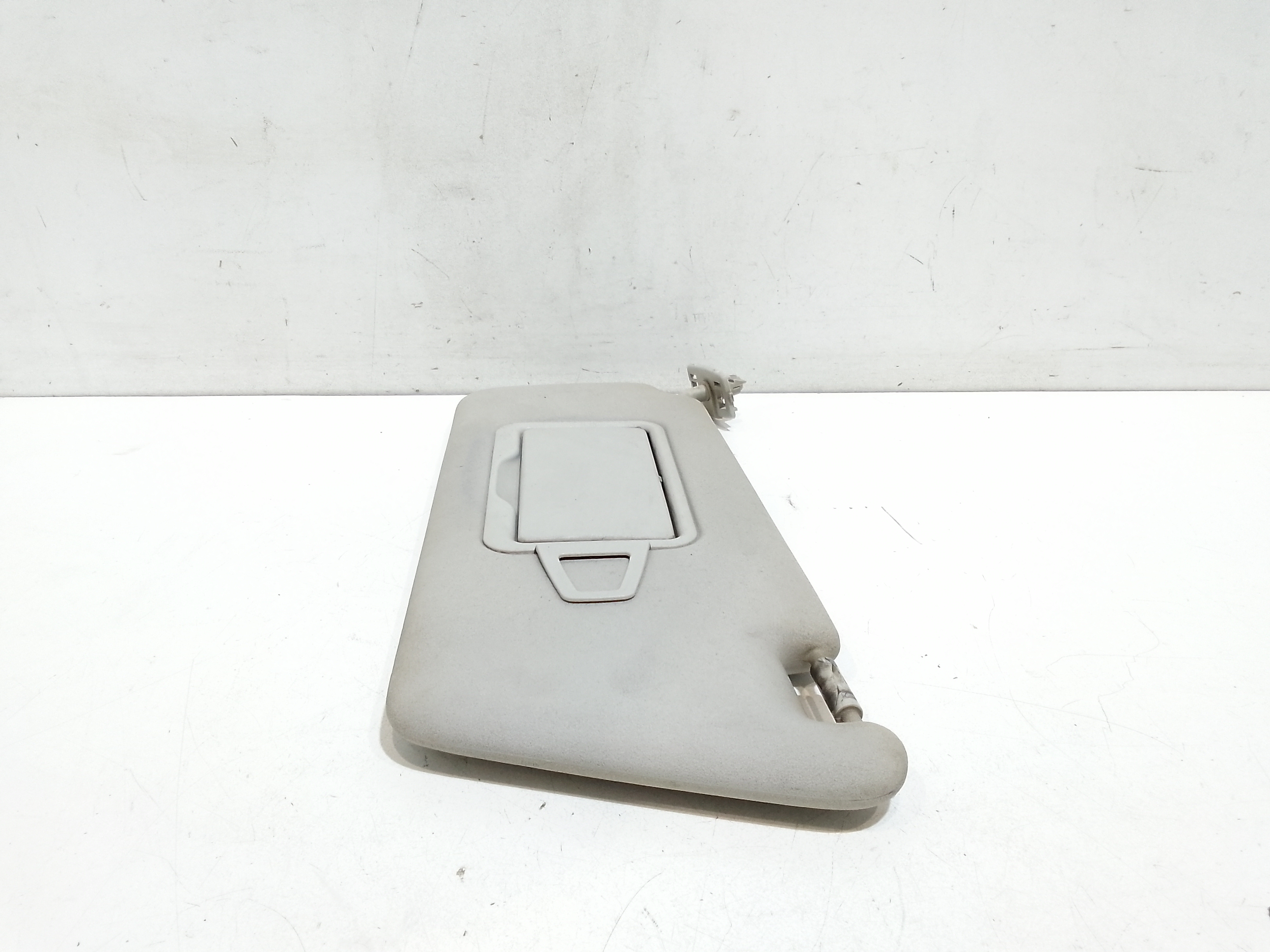 Parasole aletta anteriore Lato Guida per Mercedes Classe A W169 3 Serie (2004 - 2008)