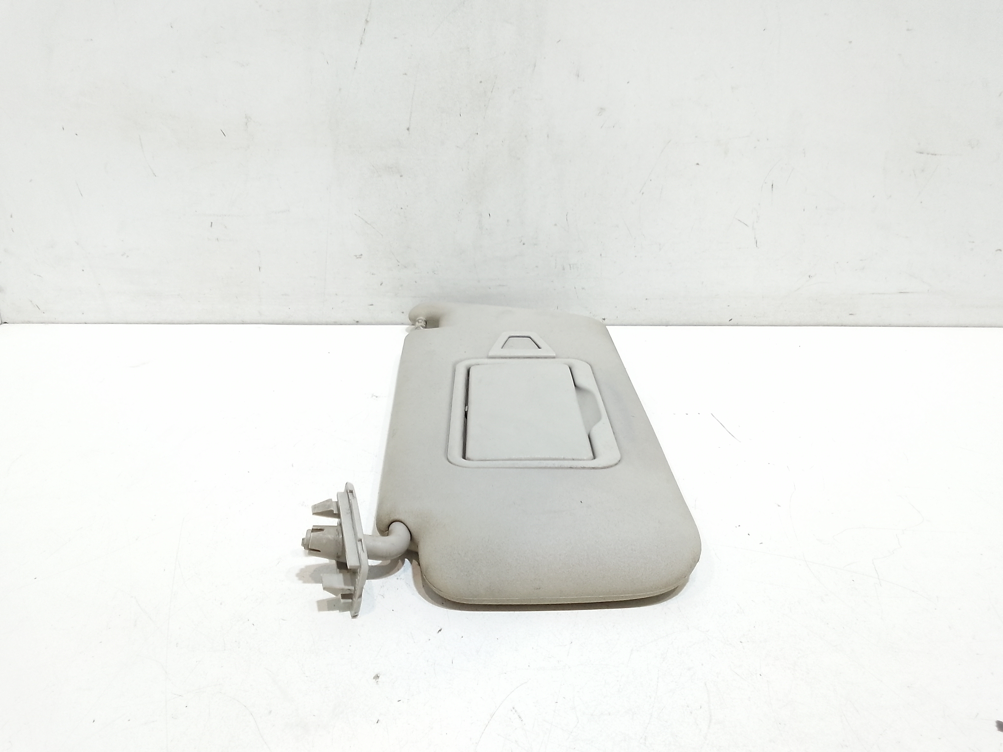 Parasole aletta anteriore Lato Guida per Mercedes Classe A W169 3 Serie (2004 - 2008)