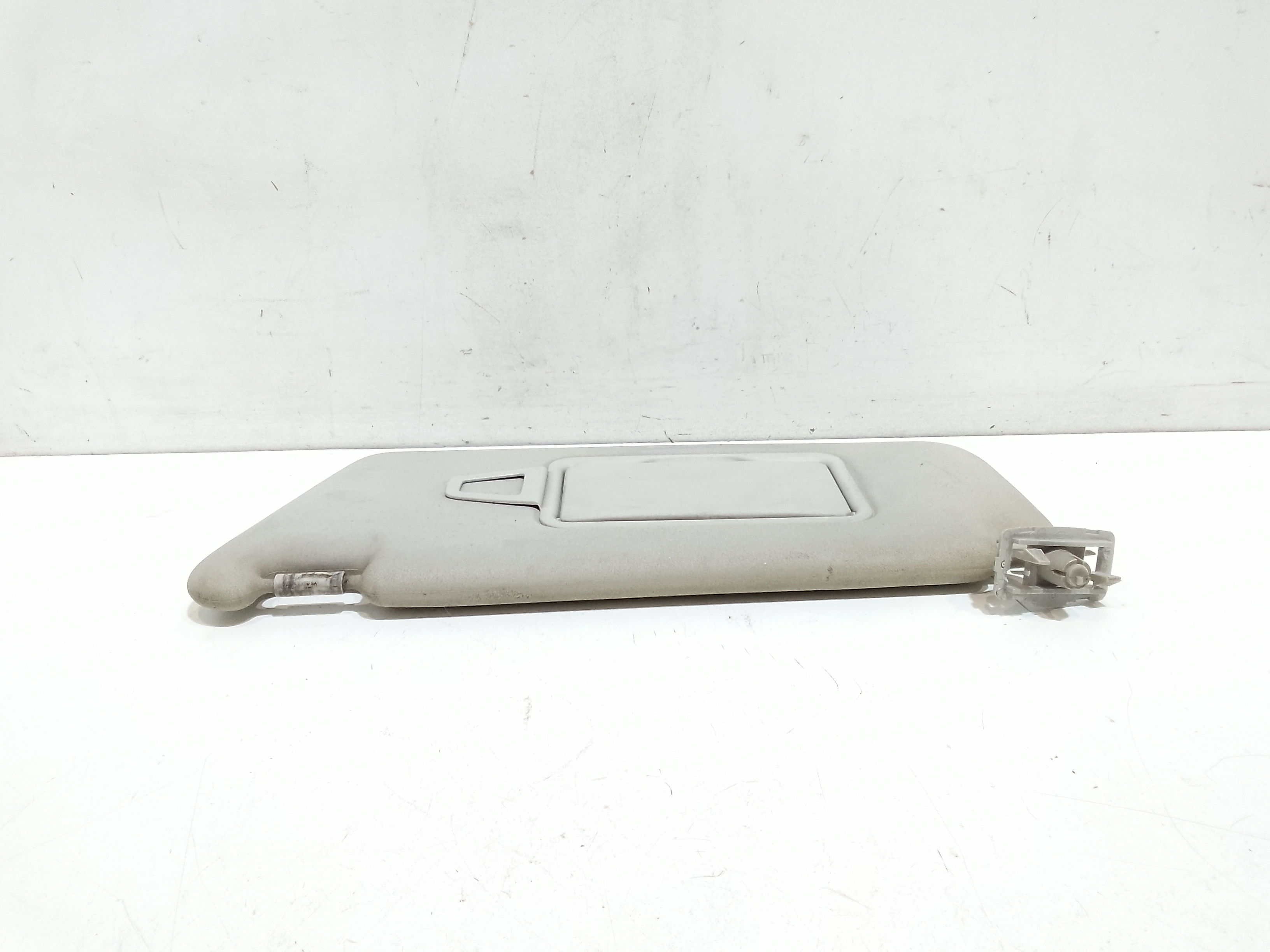 Parasole aletta anteriore Lato Guida per Mercedes Classe A W169 3 Serie (2004 - 2008)