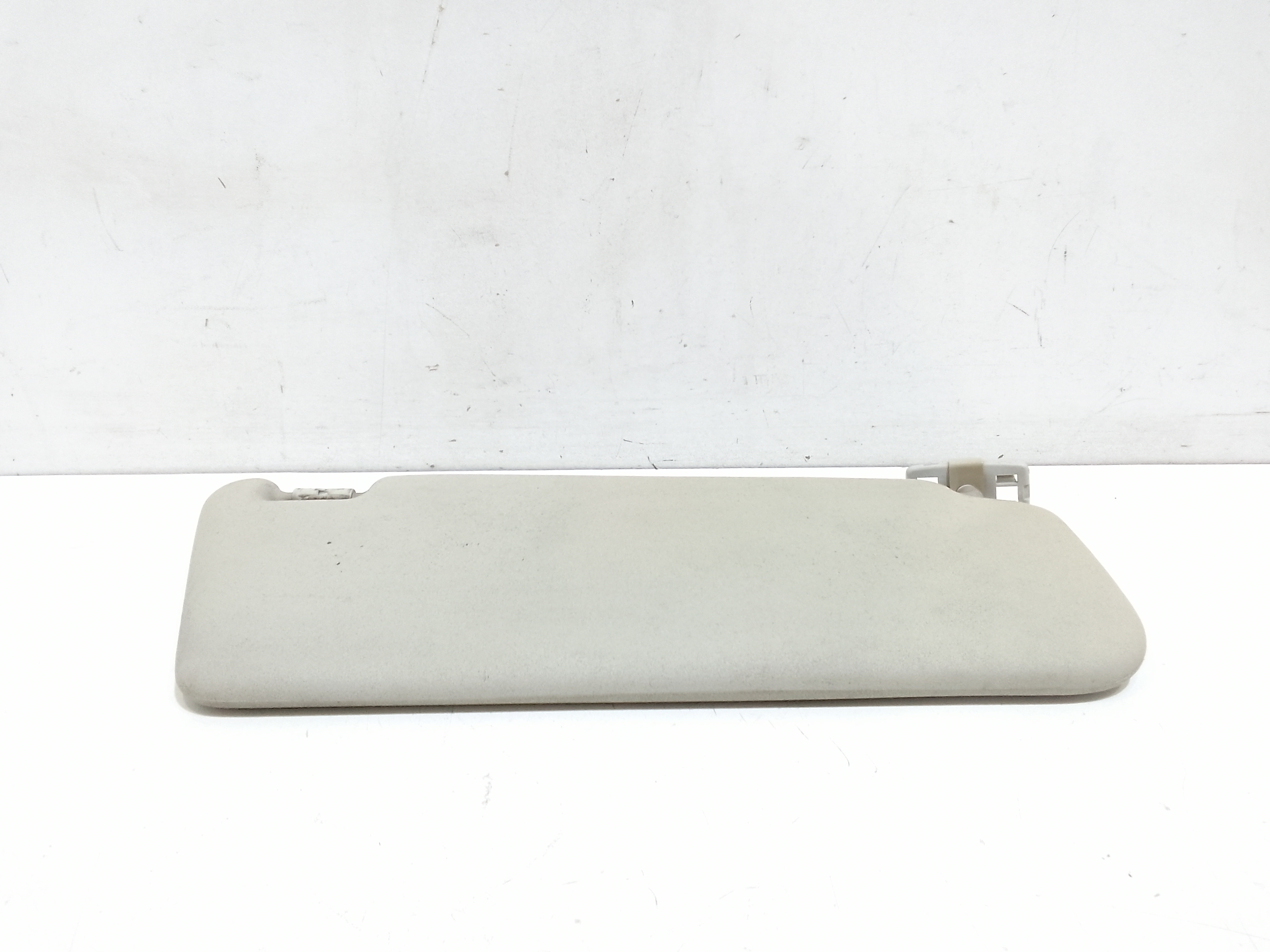 Parasole aletta anteriore Lato Guida per Mercedes Classe A W169 3 Serie (2004 - 2008)