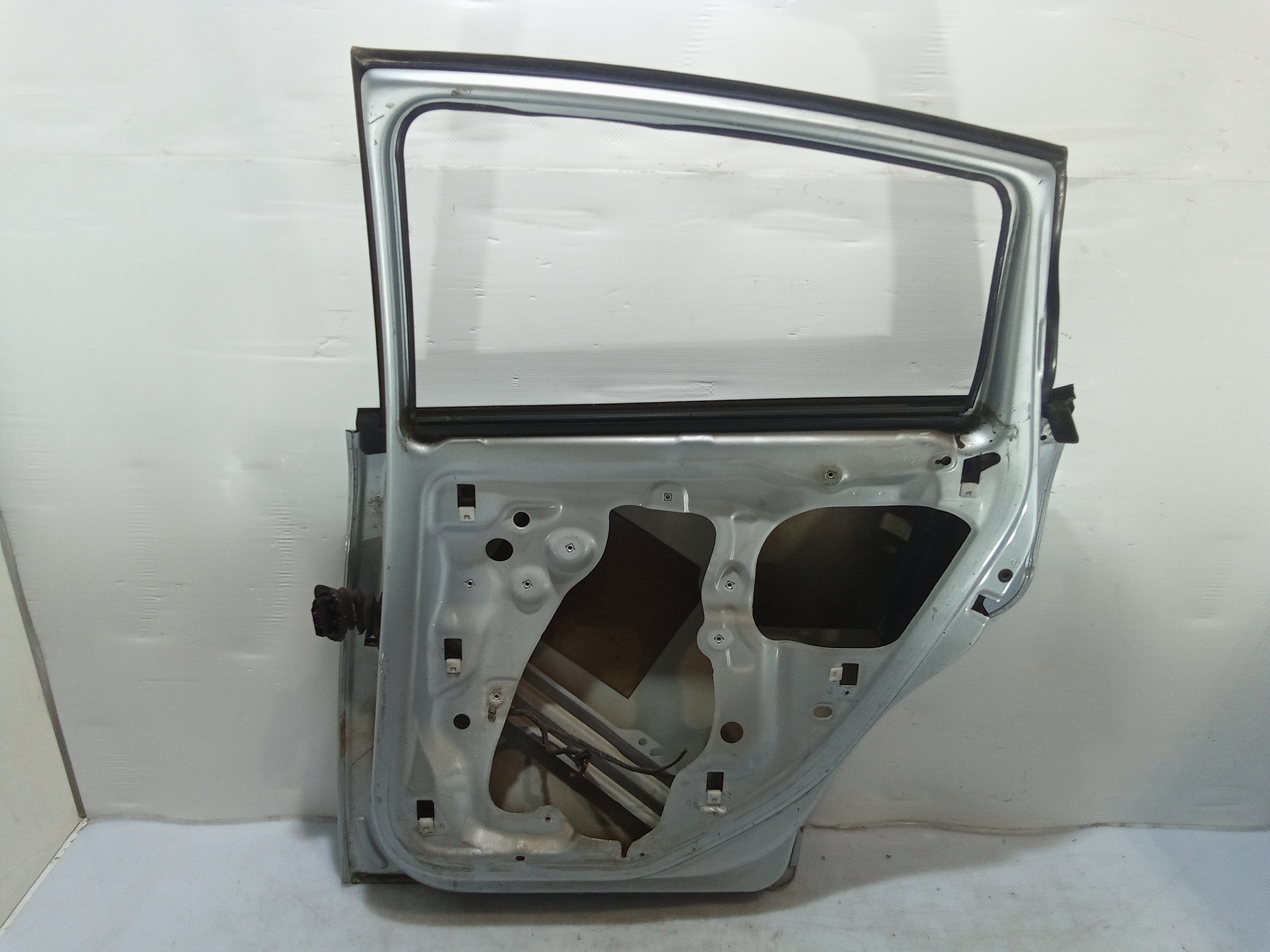 Portiera Posteriore Destra per Seat Leon 2 Serie (2005 - 2009)