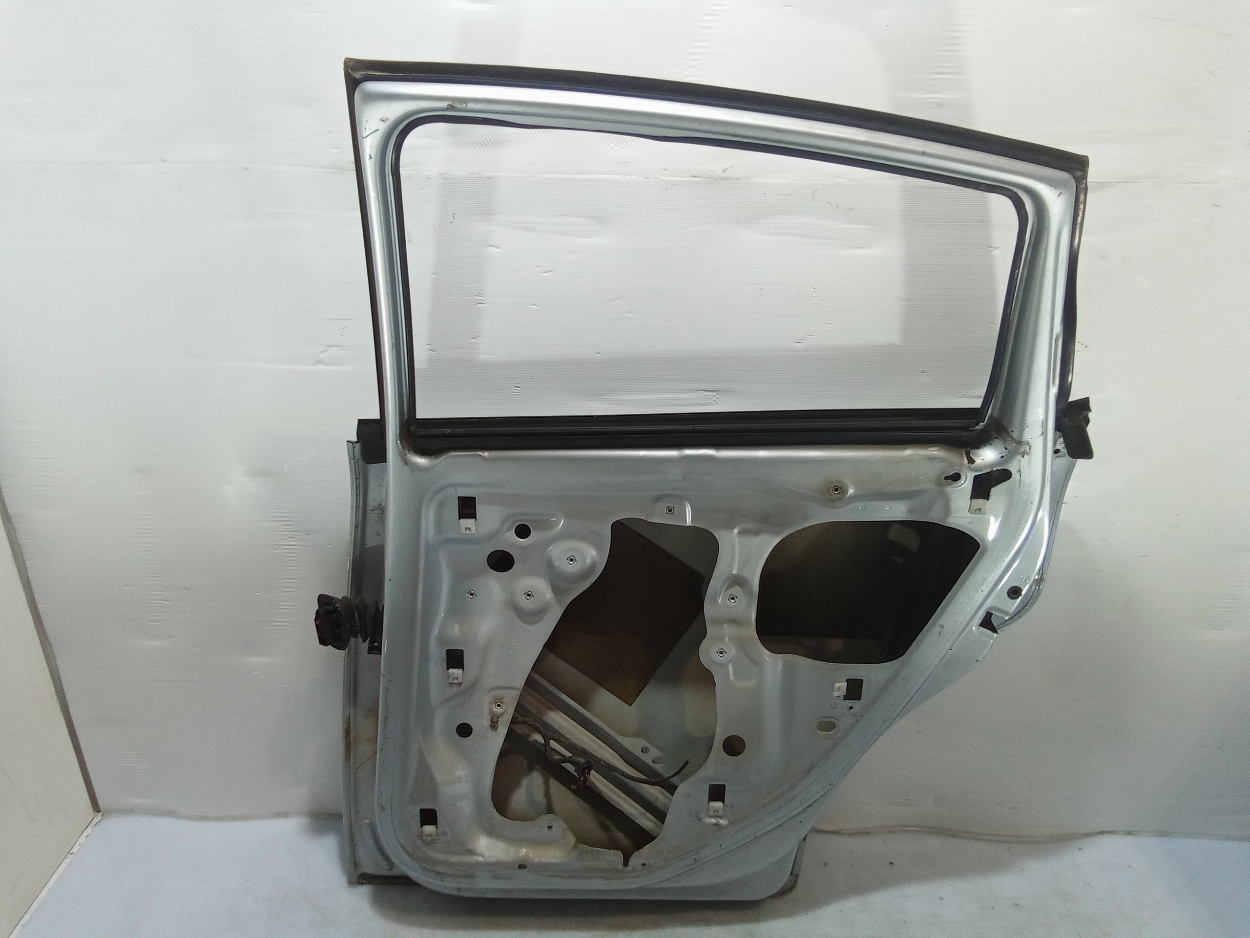 Portiera Posteriore Destra per Seat Leon 2 Serie (2005 - 2009)
