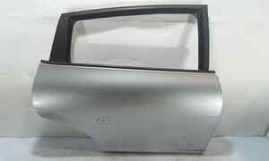 Portiera Posteriore Destra per Seat Leon 2 Serie (2005 - 2009)