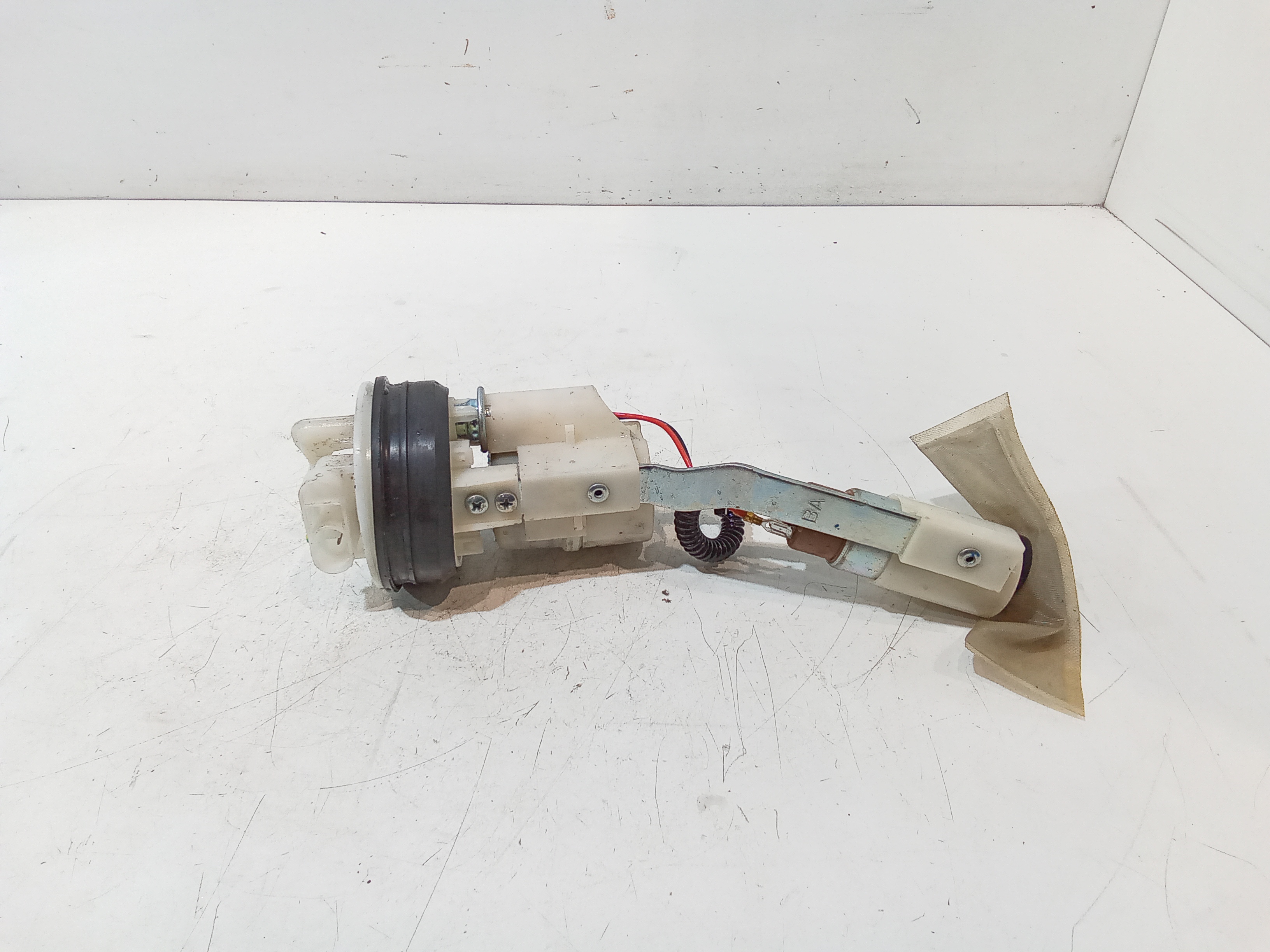 Pompa Carburante per Piaggio Liberty Iget (15>18) (2015 - 2018)