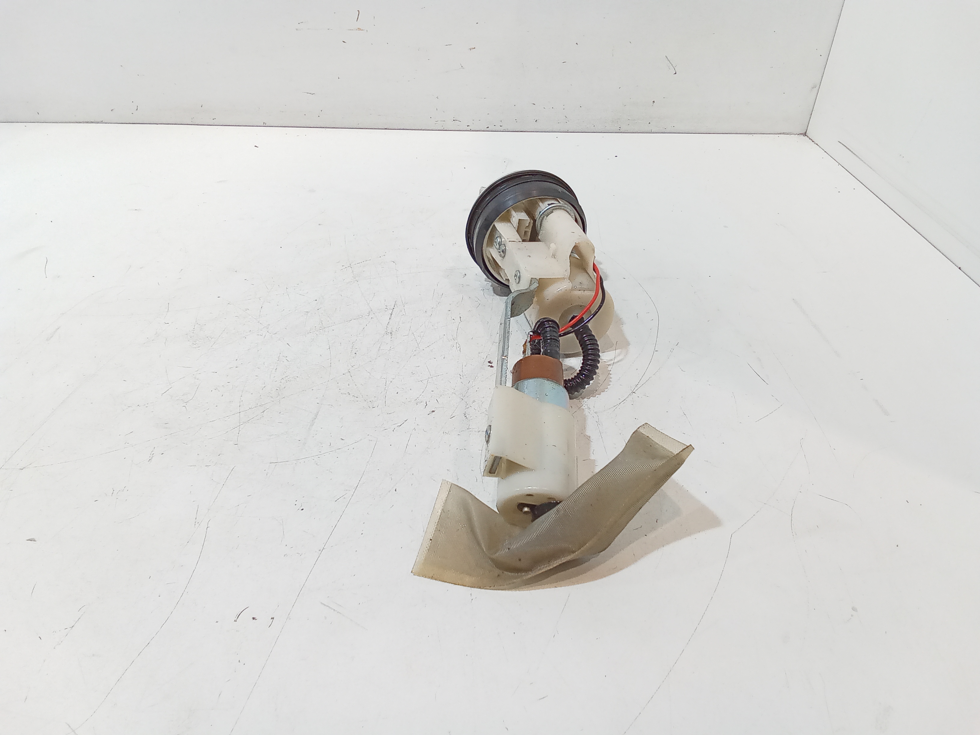 Pompa Carburante per Piaggio Liberty Iget (15>18) (2015 - 2018)