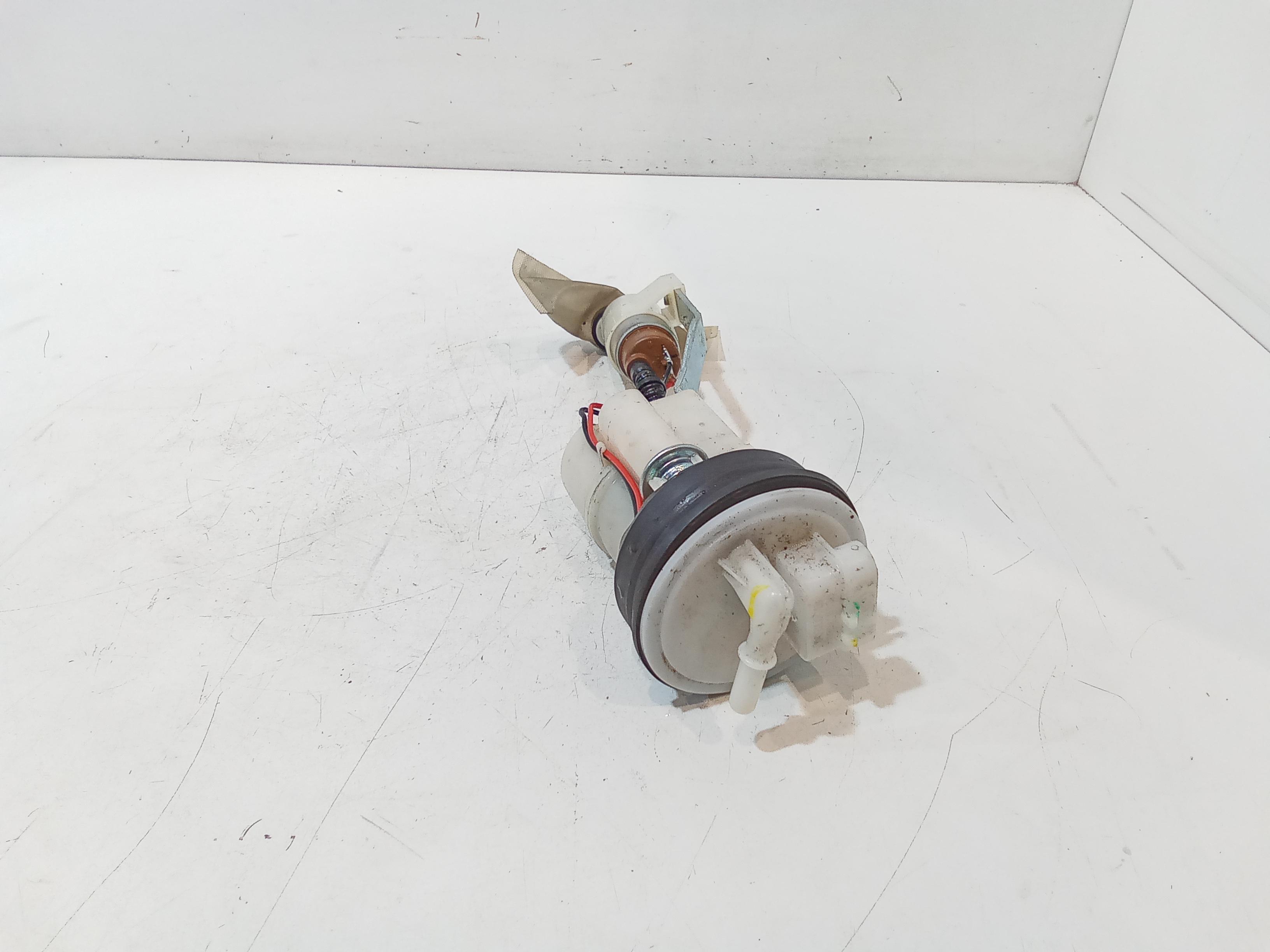 Pompa Carburante per Piaggio Liberty Iget (15>18) (2015 - 2018)