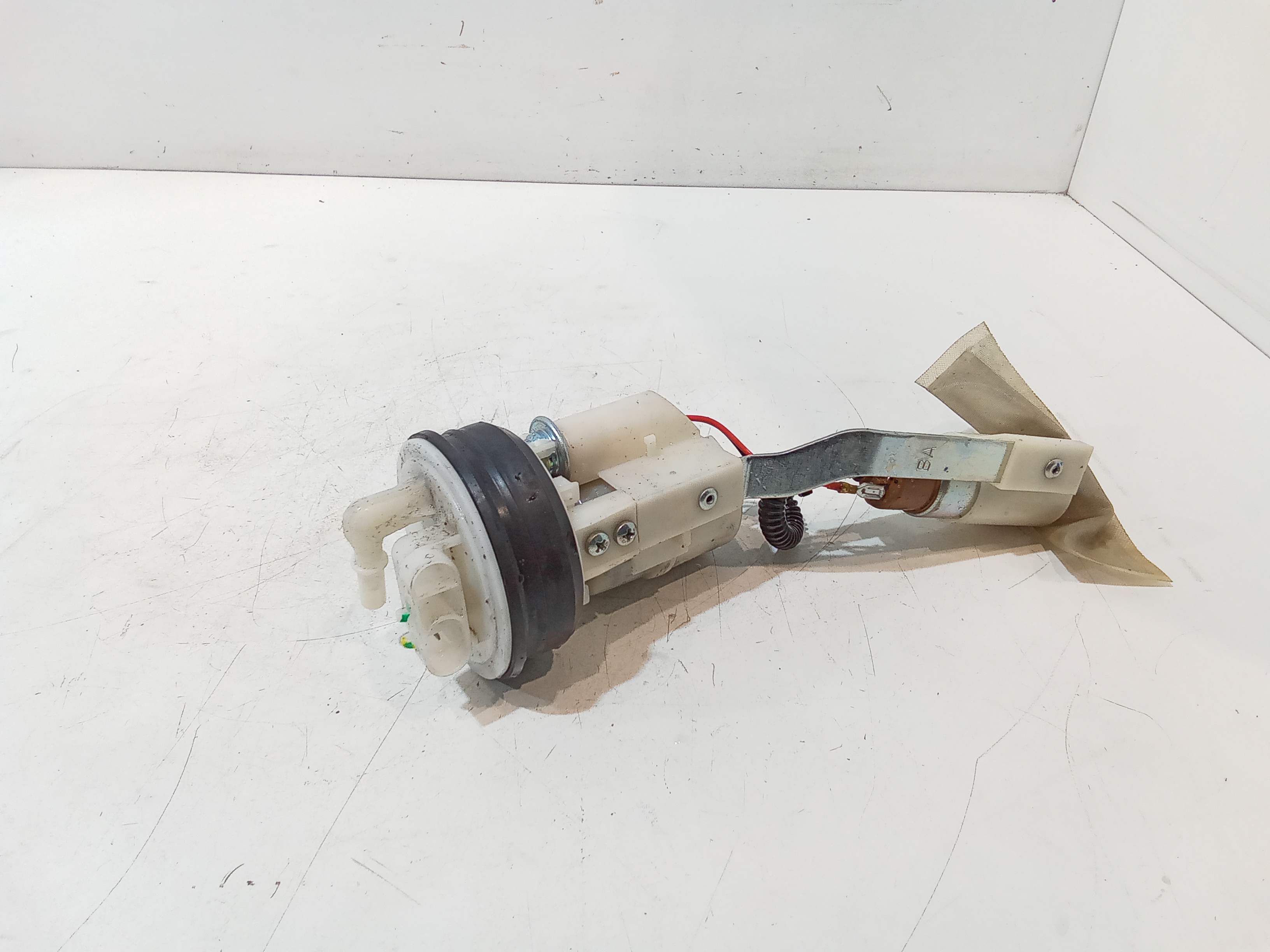 Pompa Carburante per Piaggio Liberty Iget (15>18) (2015 - 2018)