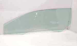 Vetro scendente anteriore Sinistro per Volkswagen Scirocco Serie (137) (08>14) (2008 - 2014)