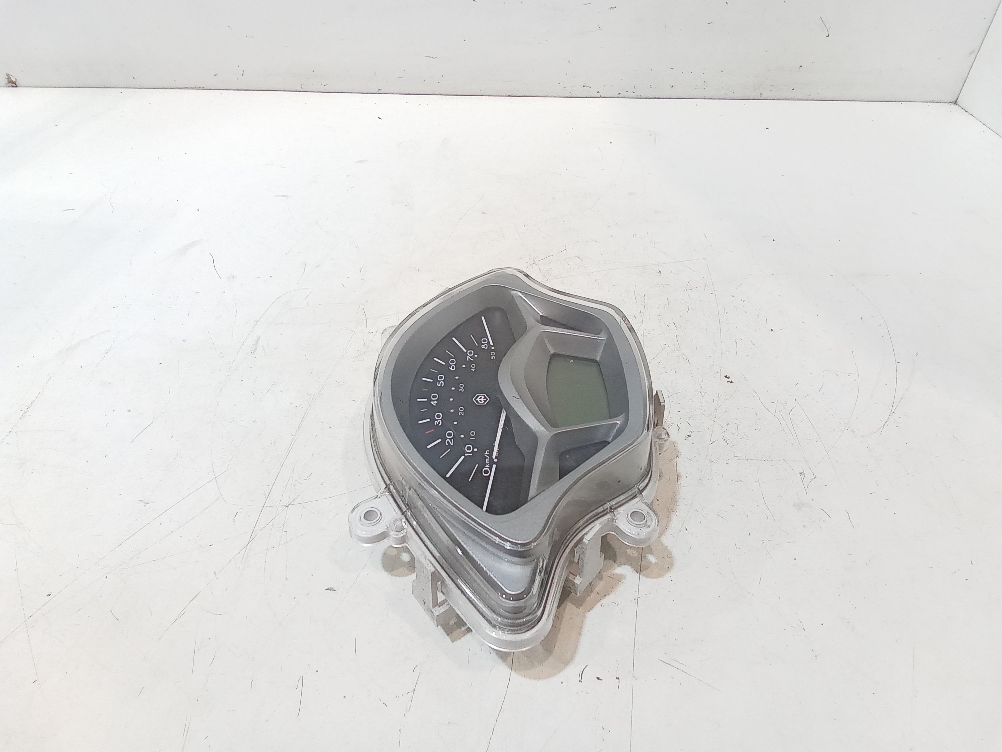 Quadro Strumenti per Piaggio Liberty Iget (15>18) (2015 - 2018)